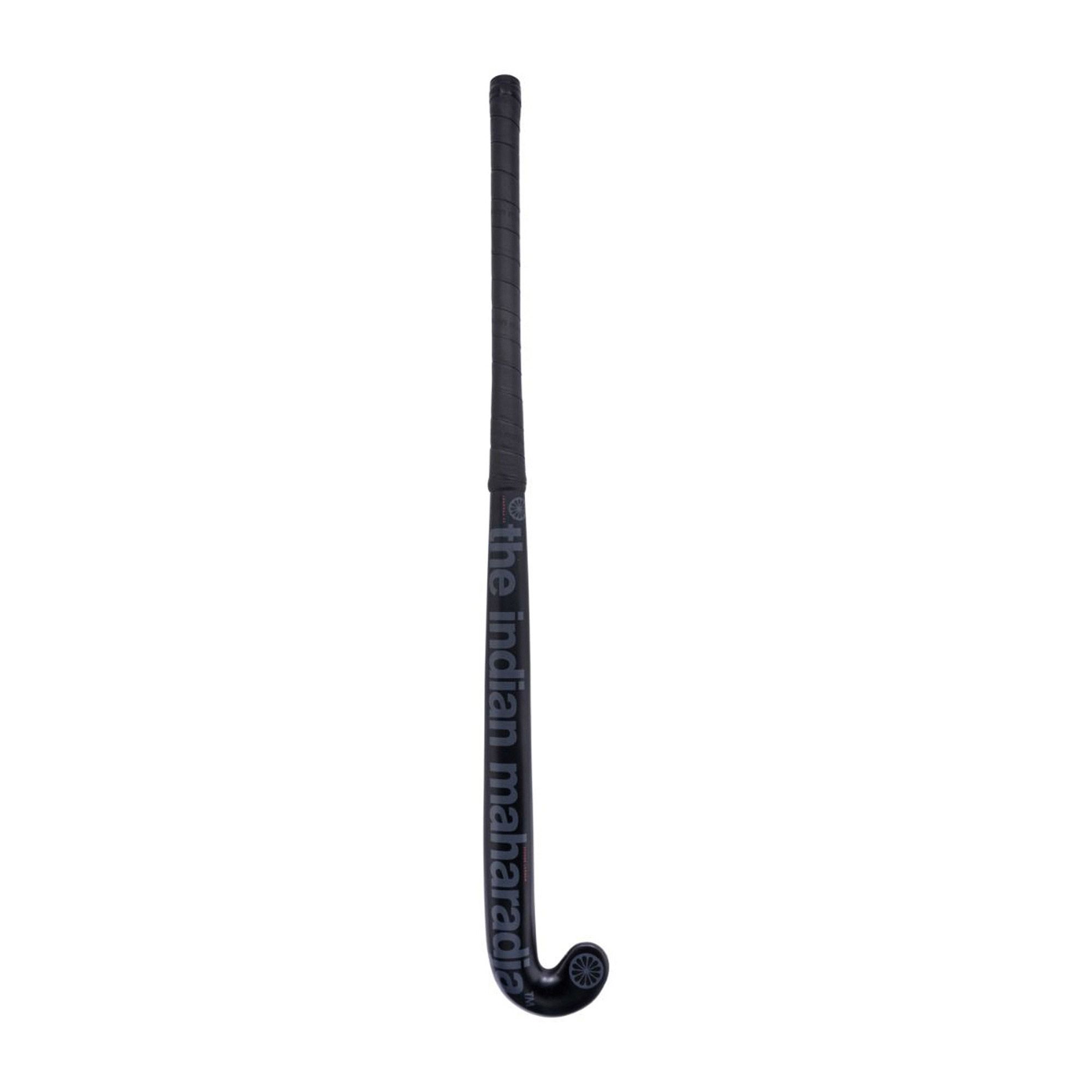 The Indian Maharadja Jhuknaa 60 Xtreme Lowbow Hockeystick Senior