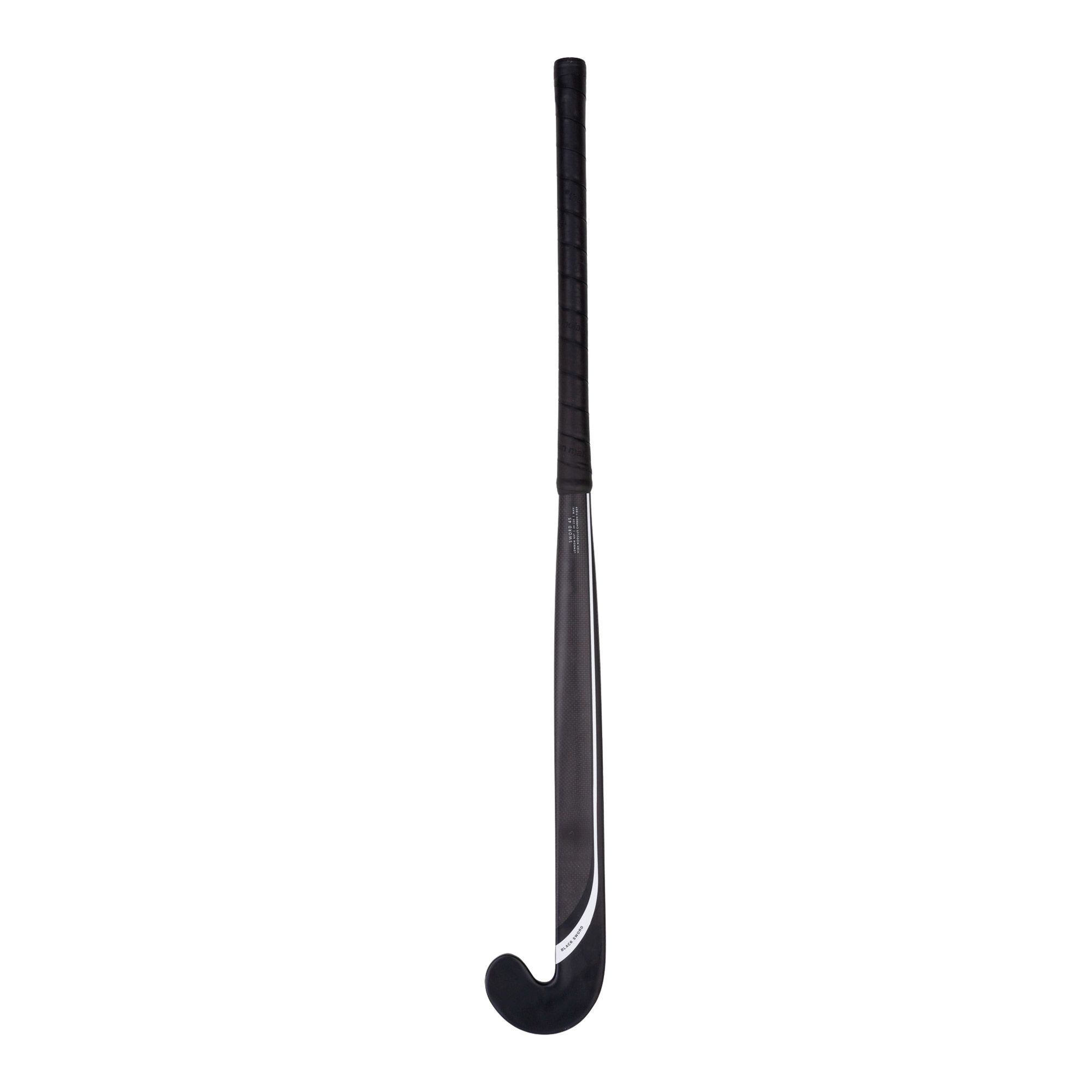 The Indian Maharadja Black Sword Hockeyschläger Senior