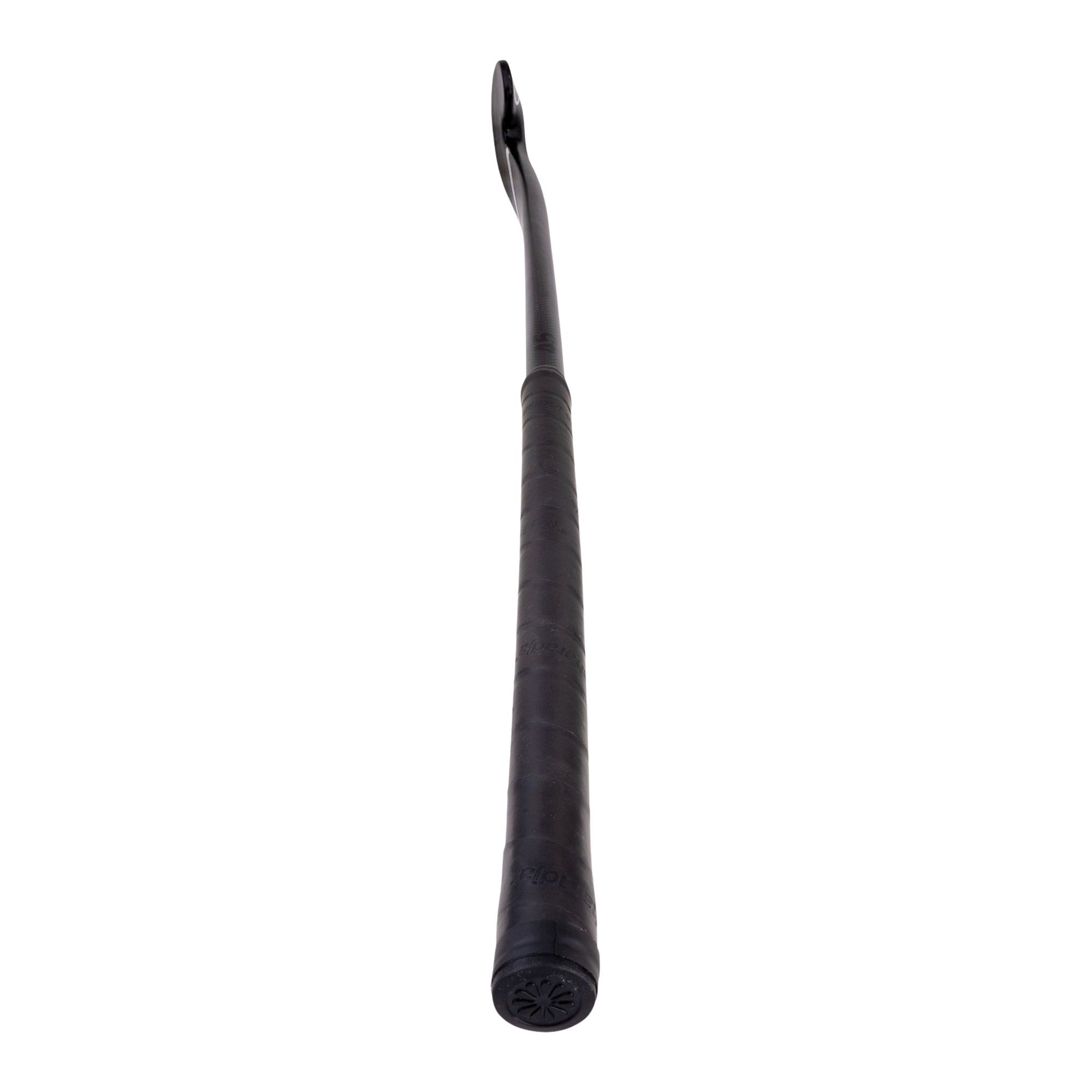 The Indian Maharadja Black Sword Hockeyschläger Senior