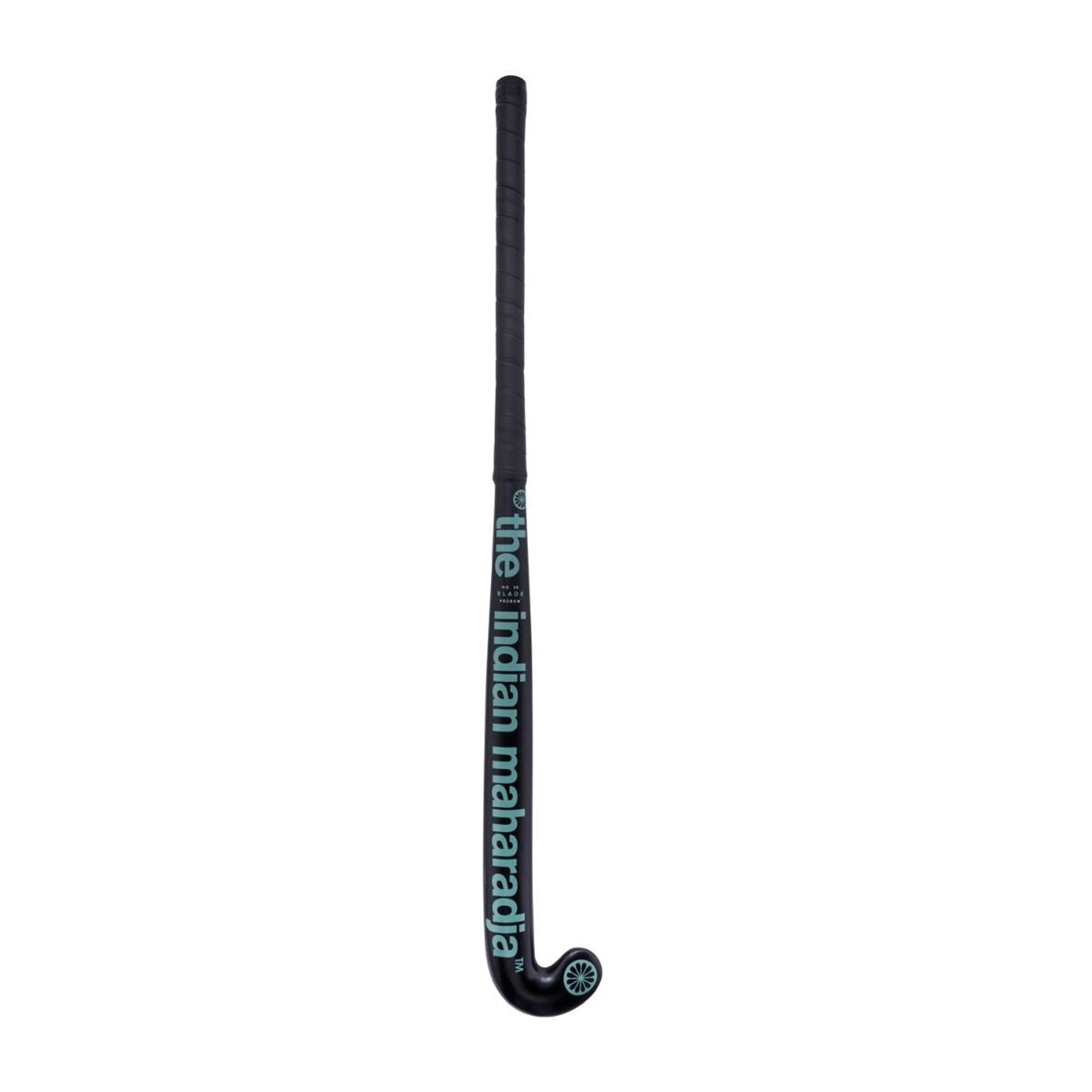 Crosse de hockey The Indian Maharadja Blade 20 Probow Adulte