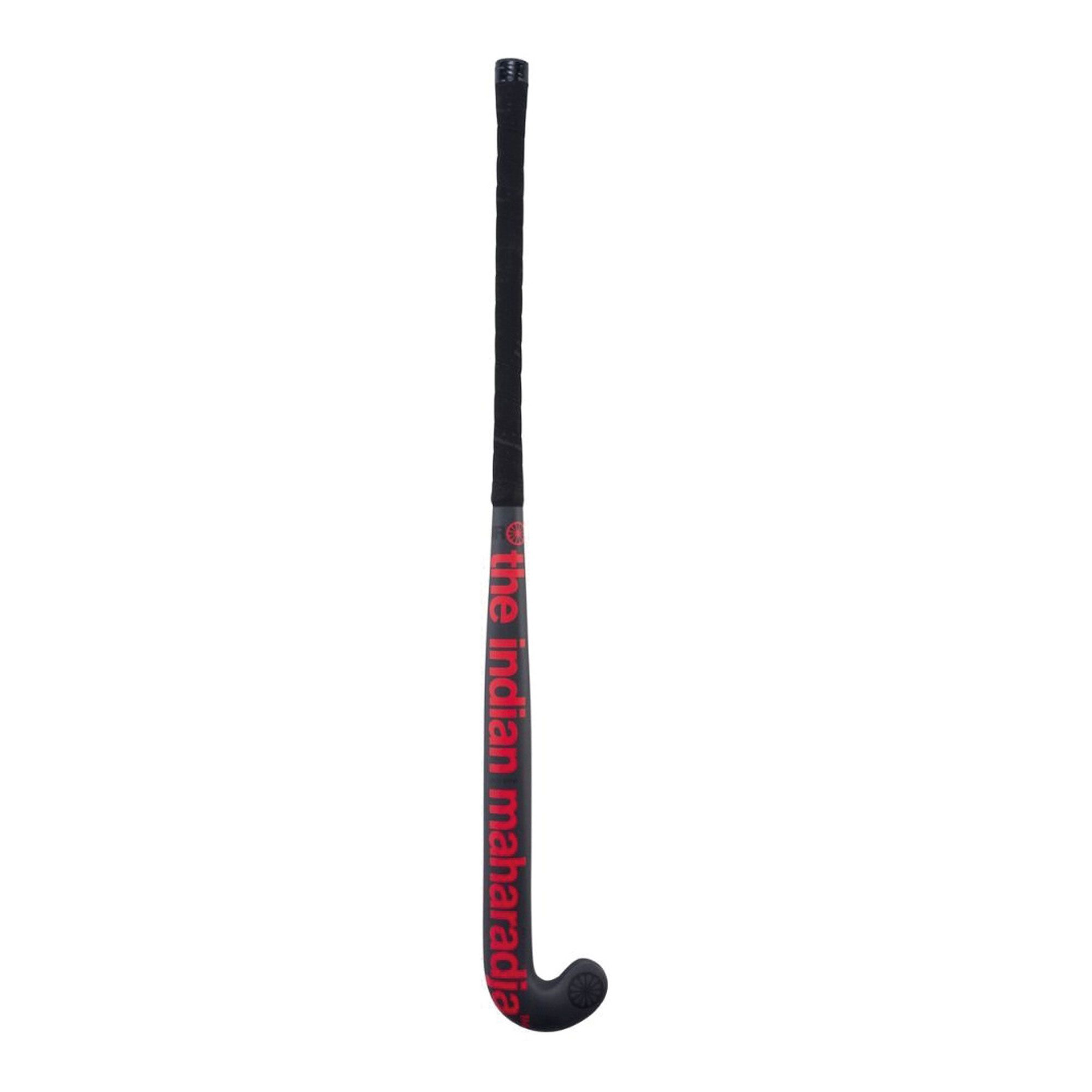 The Indian Maharadja Red Hockeystick Junior