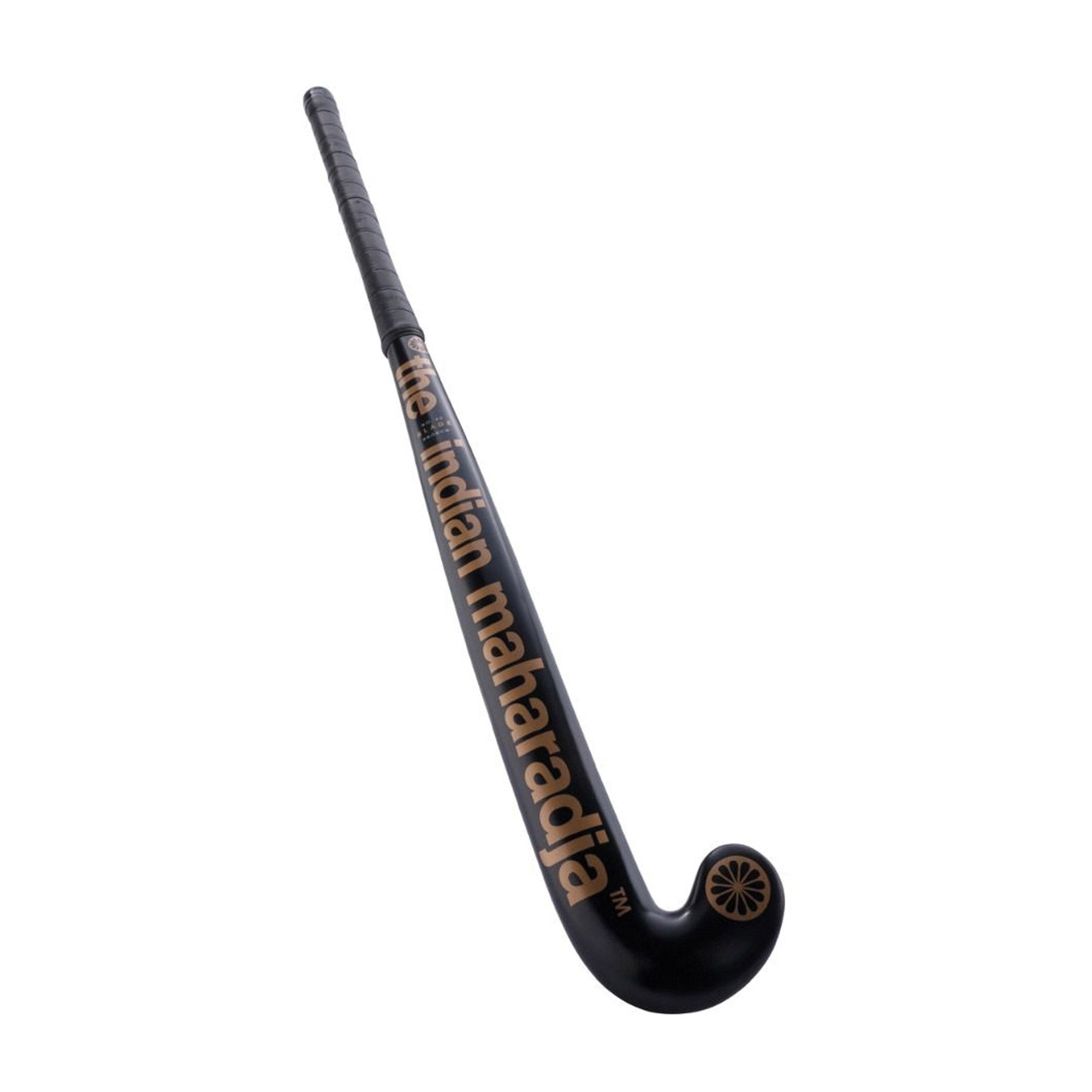 The Indian Maharadja Blade 30 Probow Hockeystick Senior