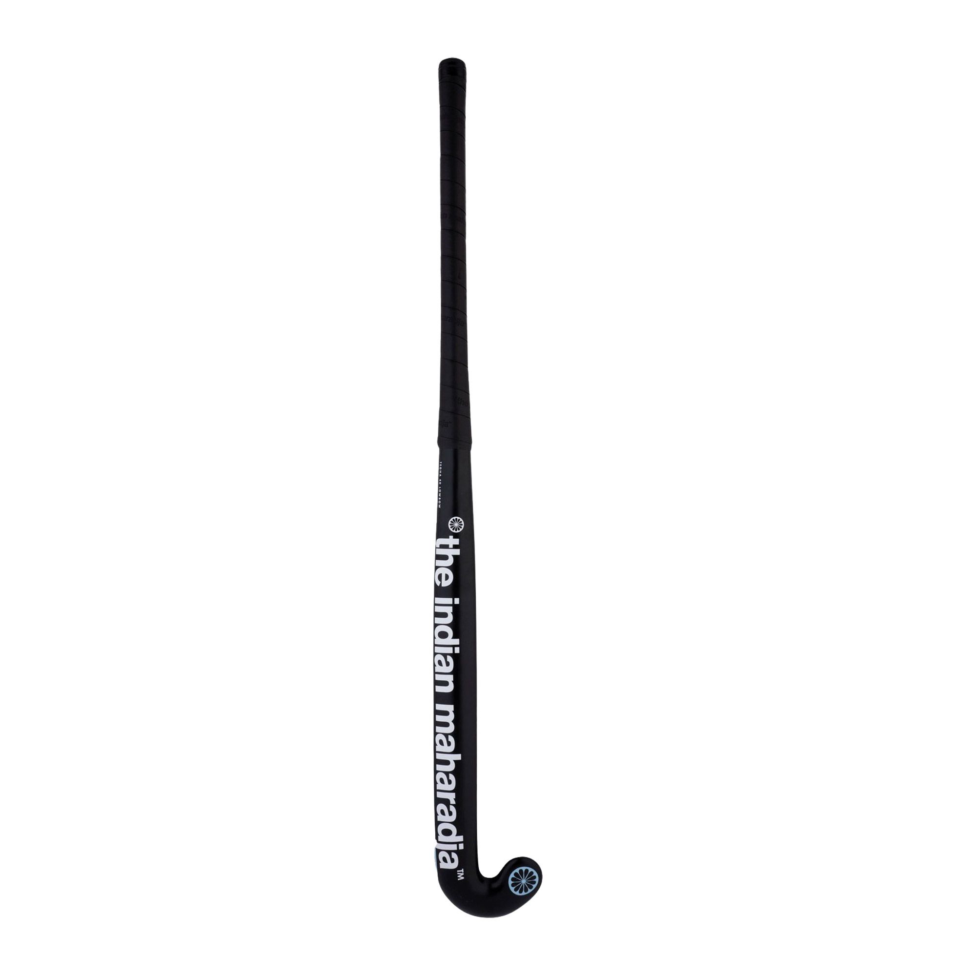 The Indian Maharadja Tegha 40 Low Bow Hockeystick Senior