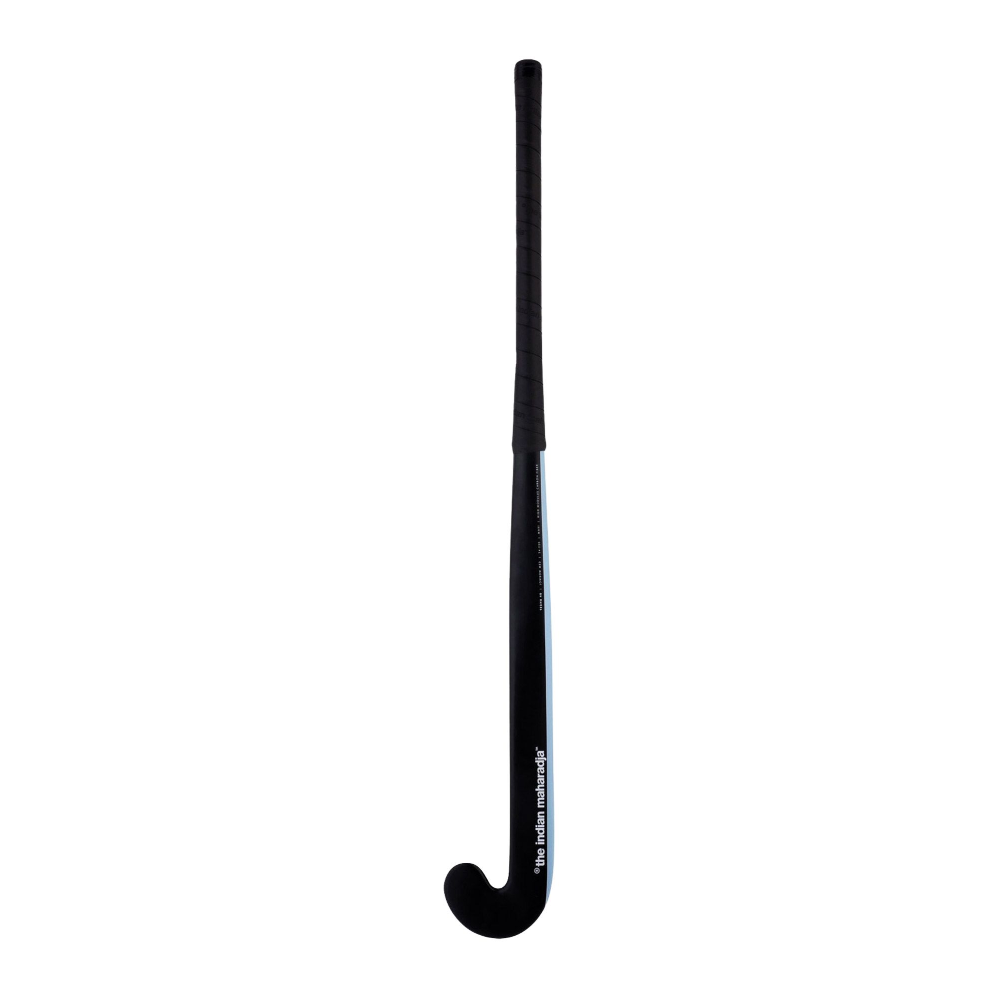 The Indian Maharadja Tegha 40 Low Bow Hockeystick Senior