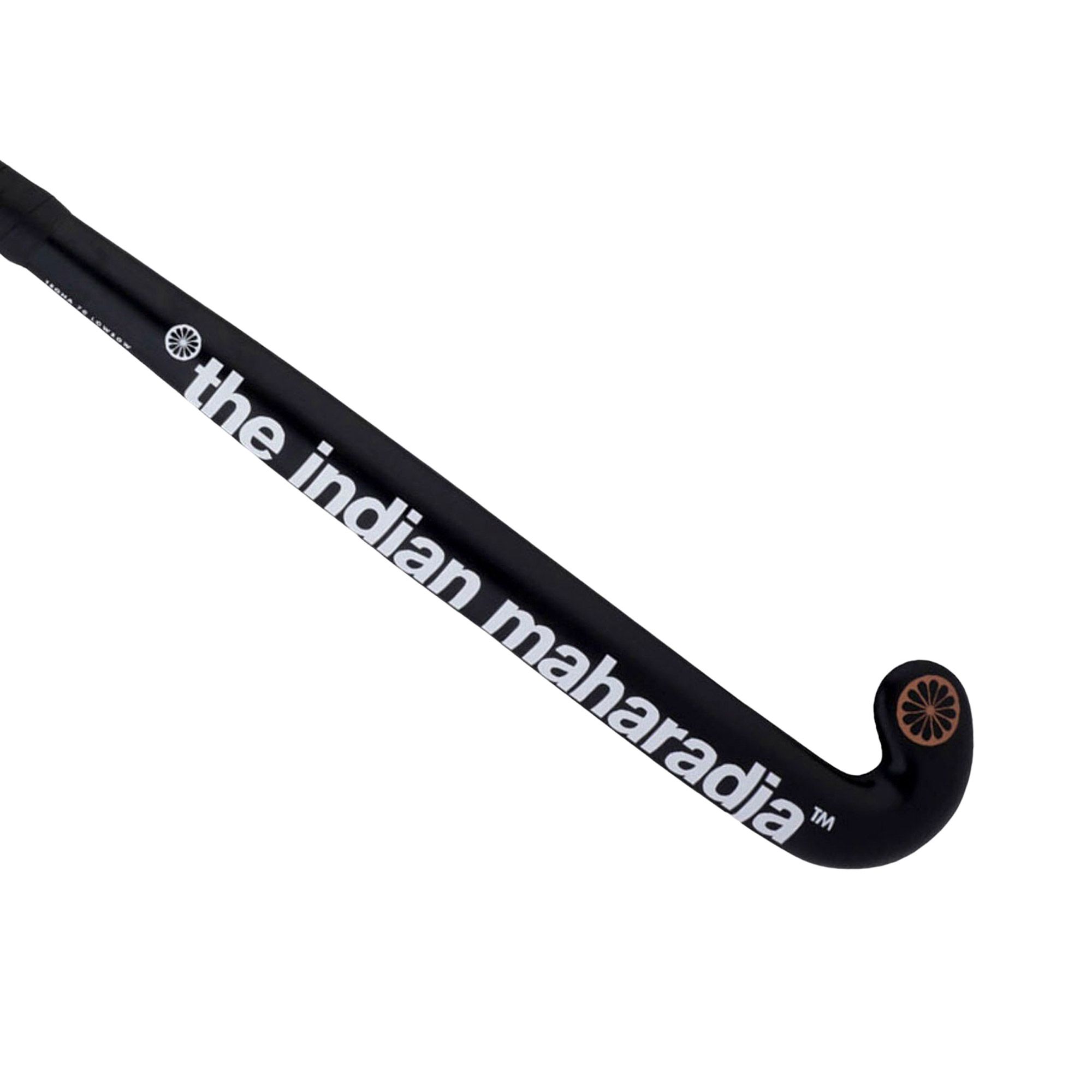 The Indian Maharadja Tegha 70 Low Bow Hockeystick Senior