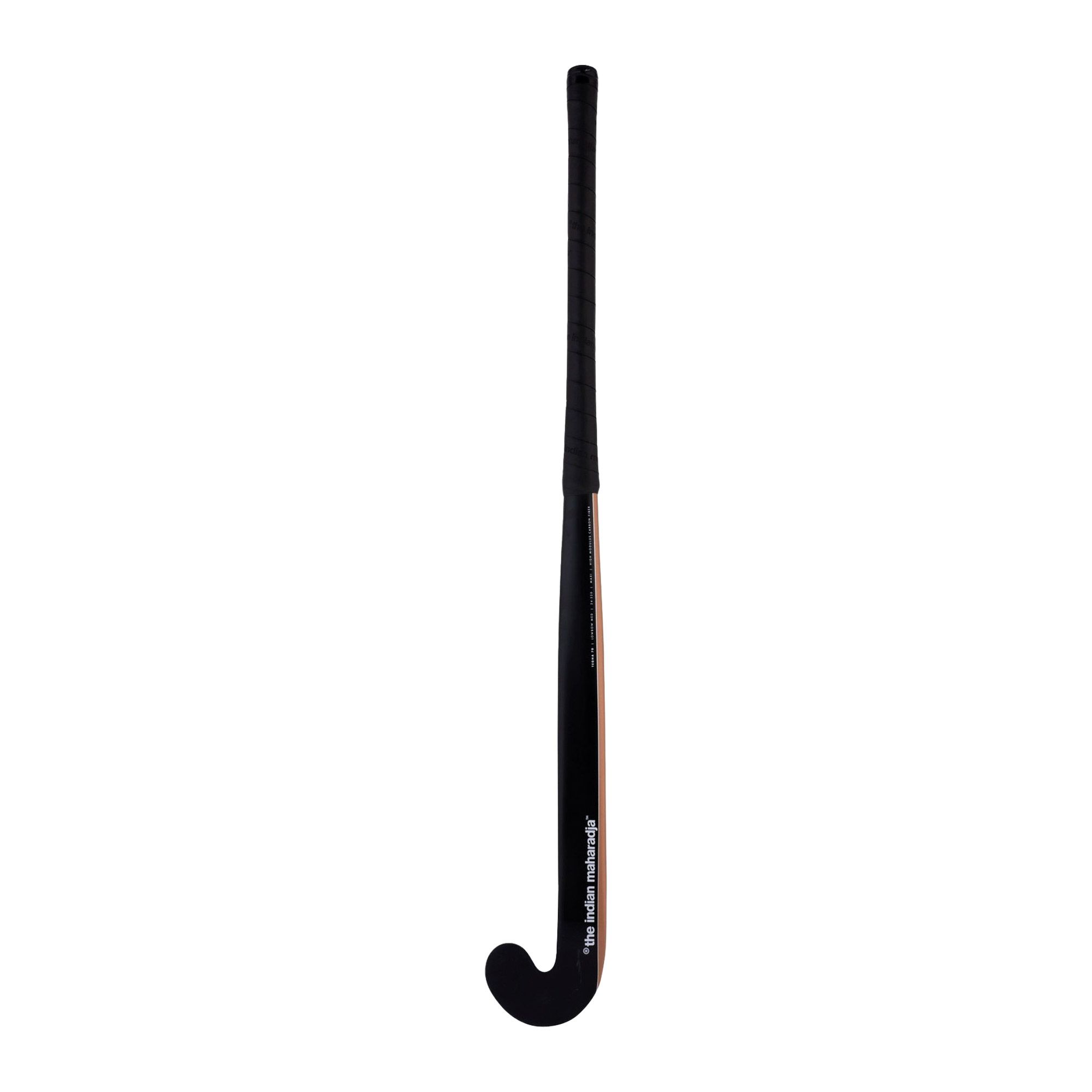 The Indian Maharadja Tegha 70 Low Bow Hockeystick Senior