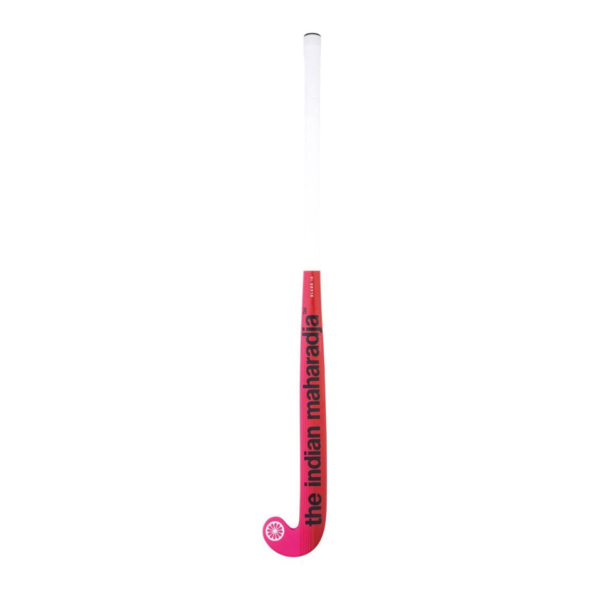 The Indian Maharadja Blade 10 Hockeystick Senior