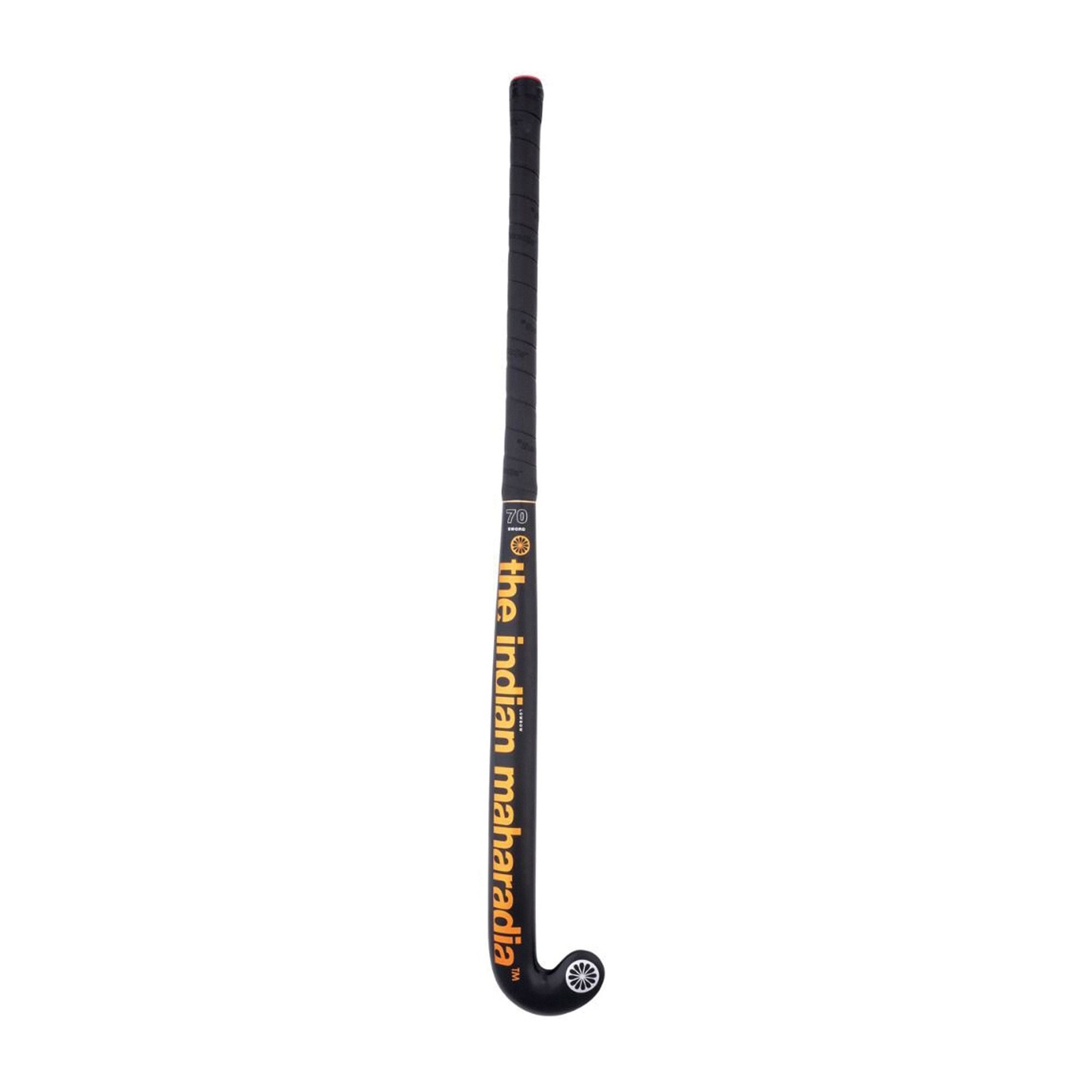 Crosse de hockey The Indian Maharadja Sword 70 Adulte