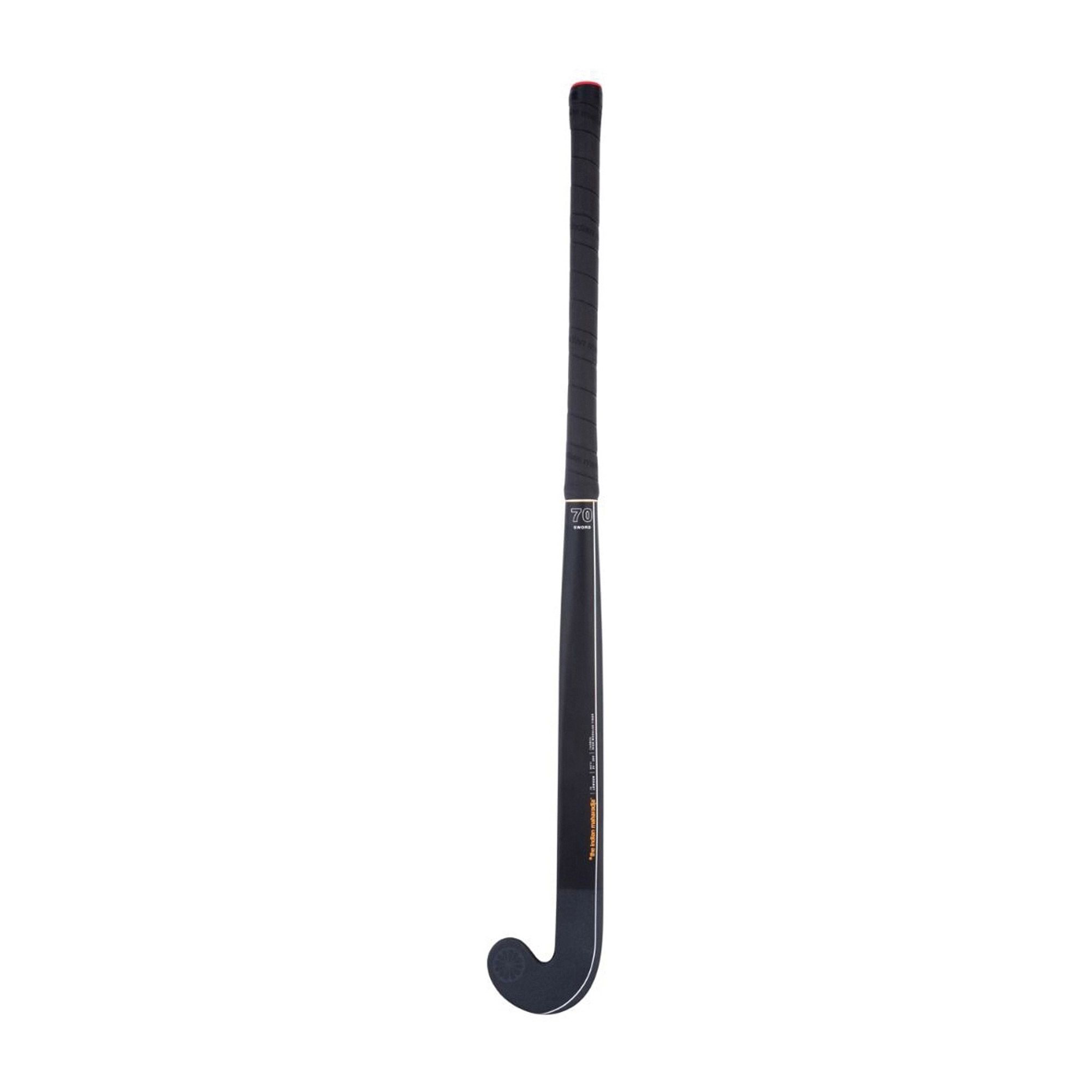 Crosse de hockey The Indian Maharadja Sword 70 Adulte