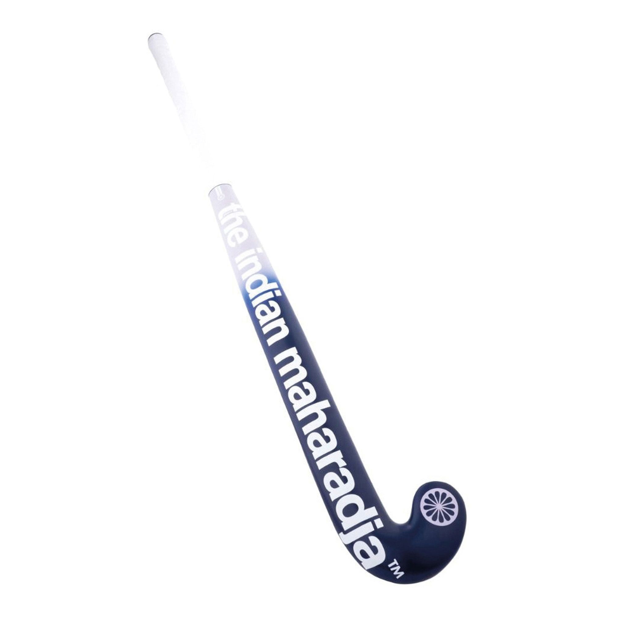 The Indian Maharadja Gravity 05 Hockeystick Senior