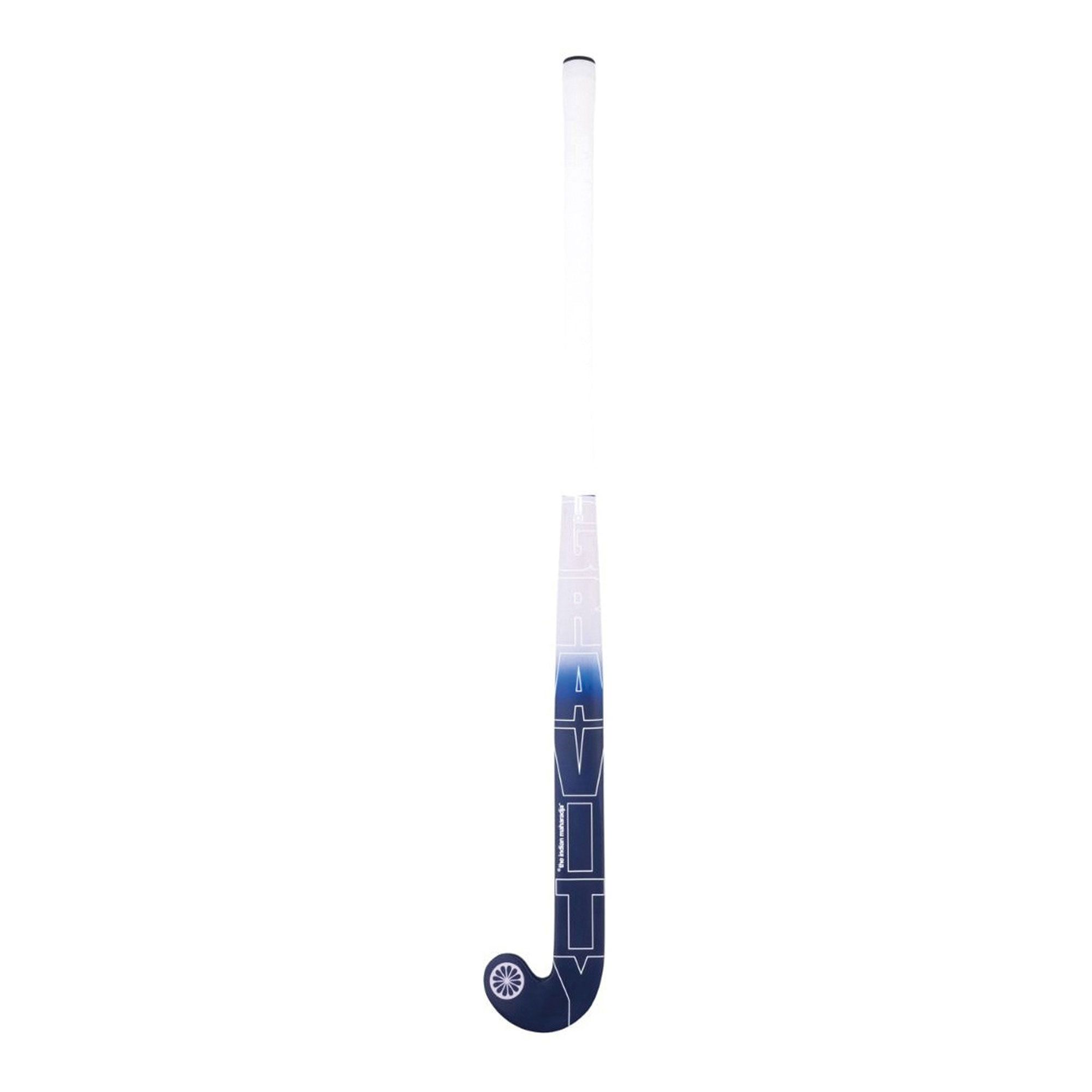 The Indian Maharadja Gravity 05 Hockeystick Senior