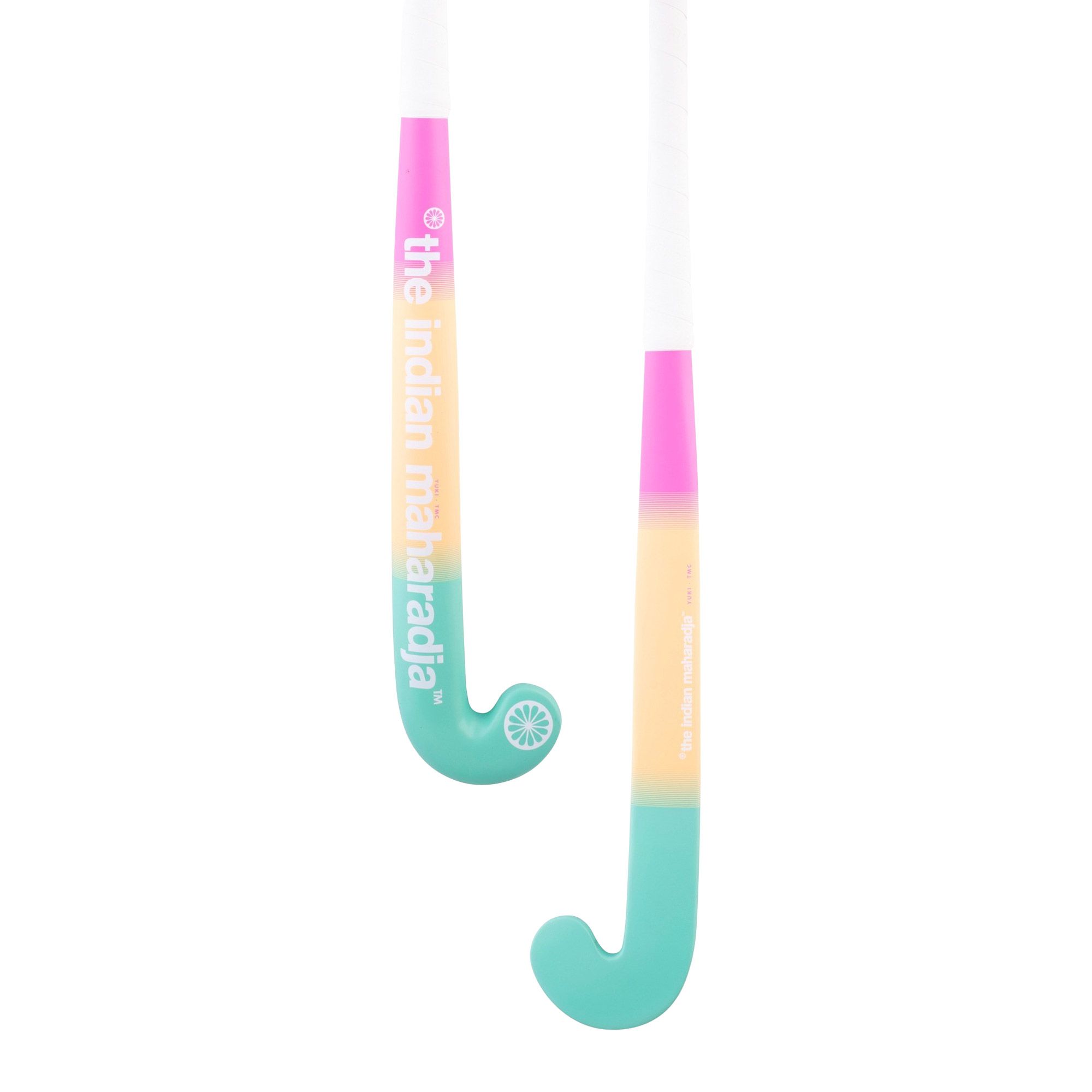 The Indian Maharadja Yuki Hockeystick Junior