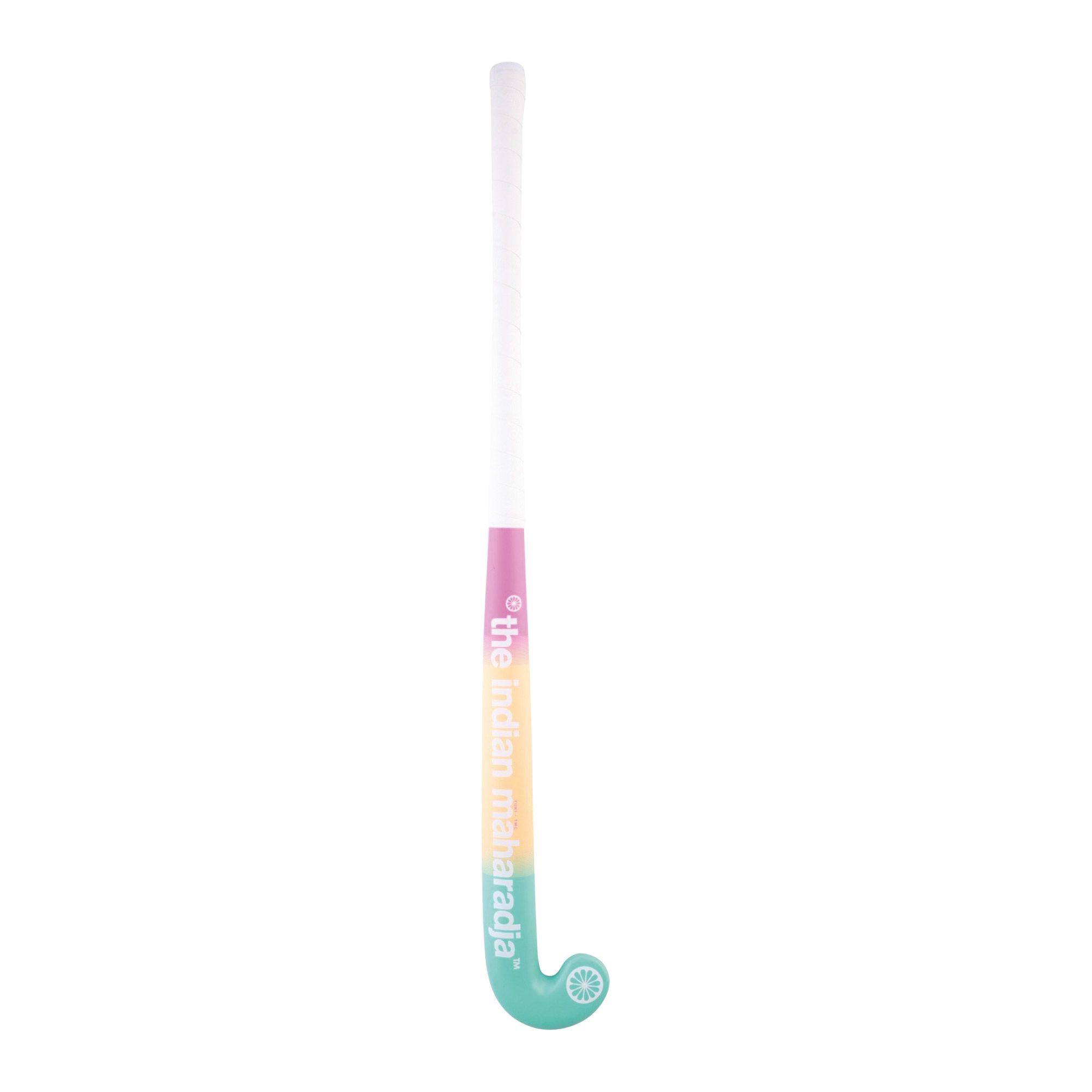 The Indian Maharadja Yuki Hockeystick Junior
