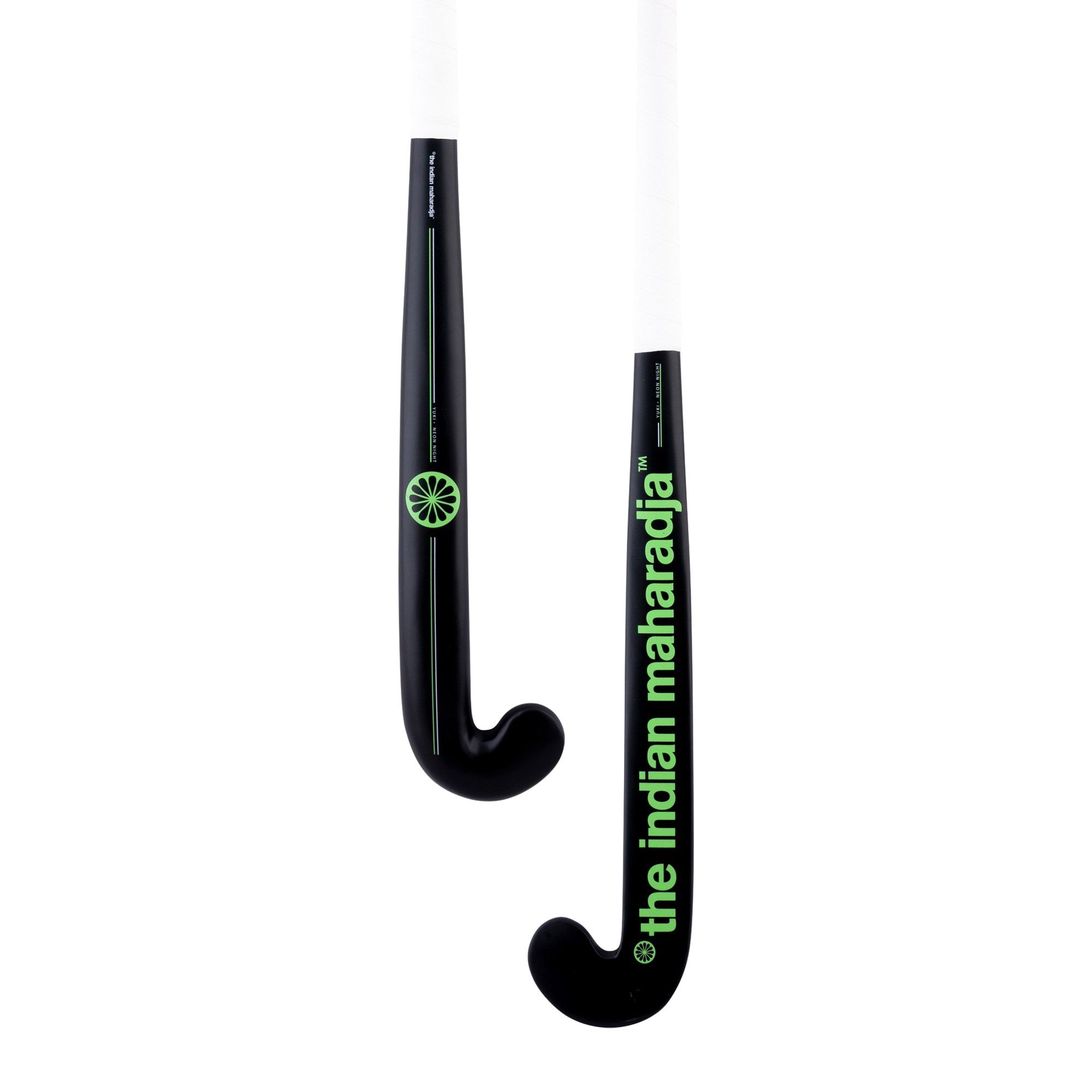 The Indian Maharadja Yuki Hockeystick Junior