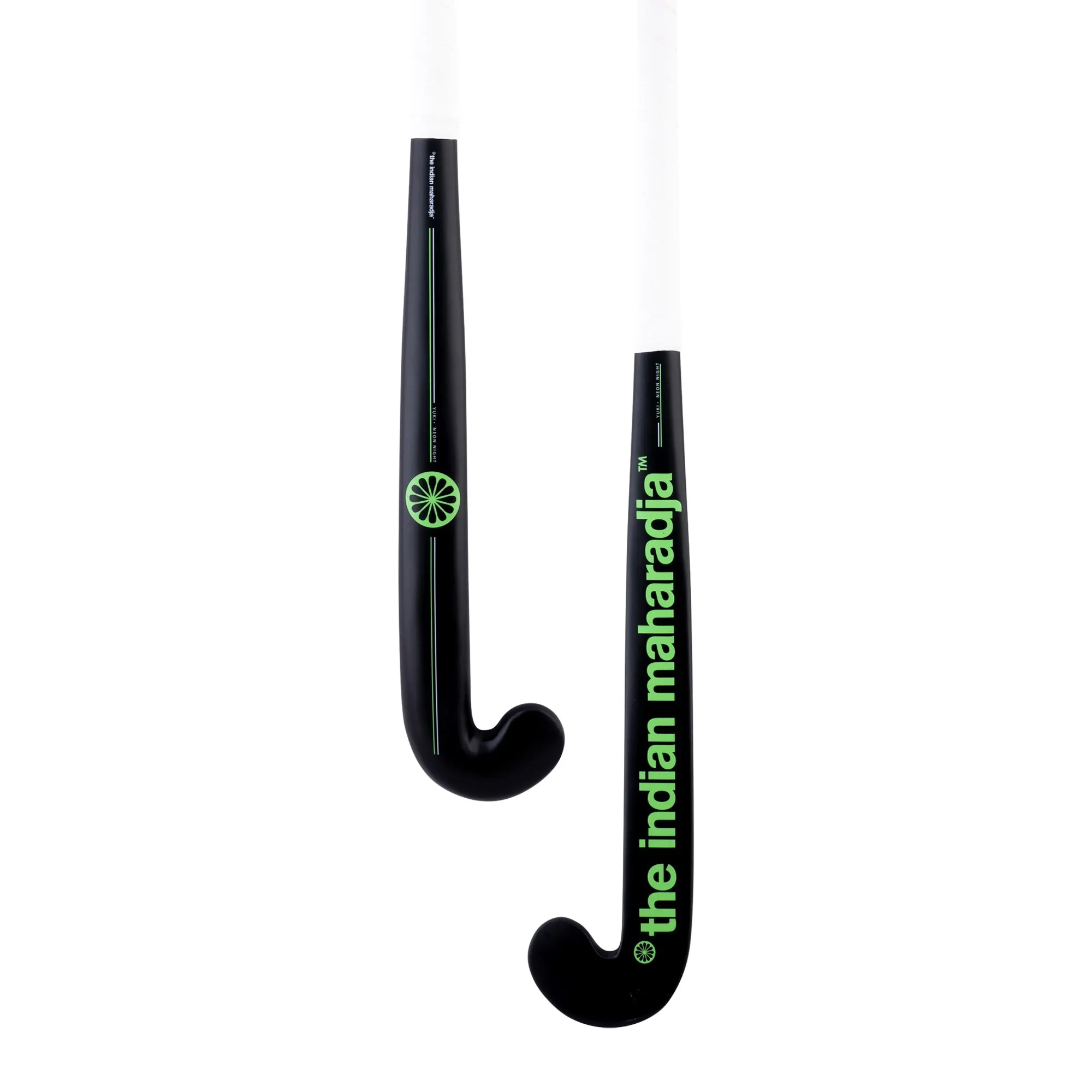 The Indian Maharadja Yuki Hockeystick Junior