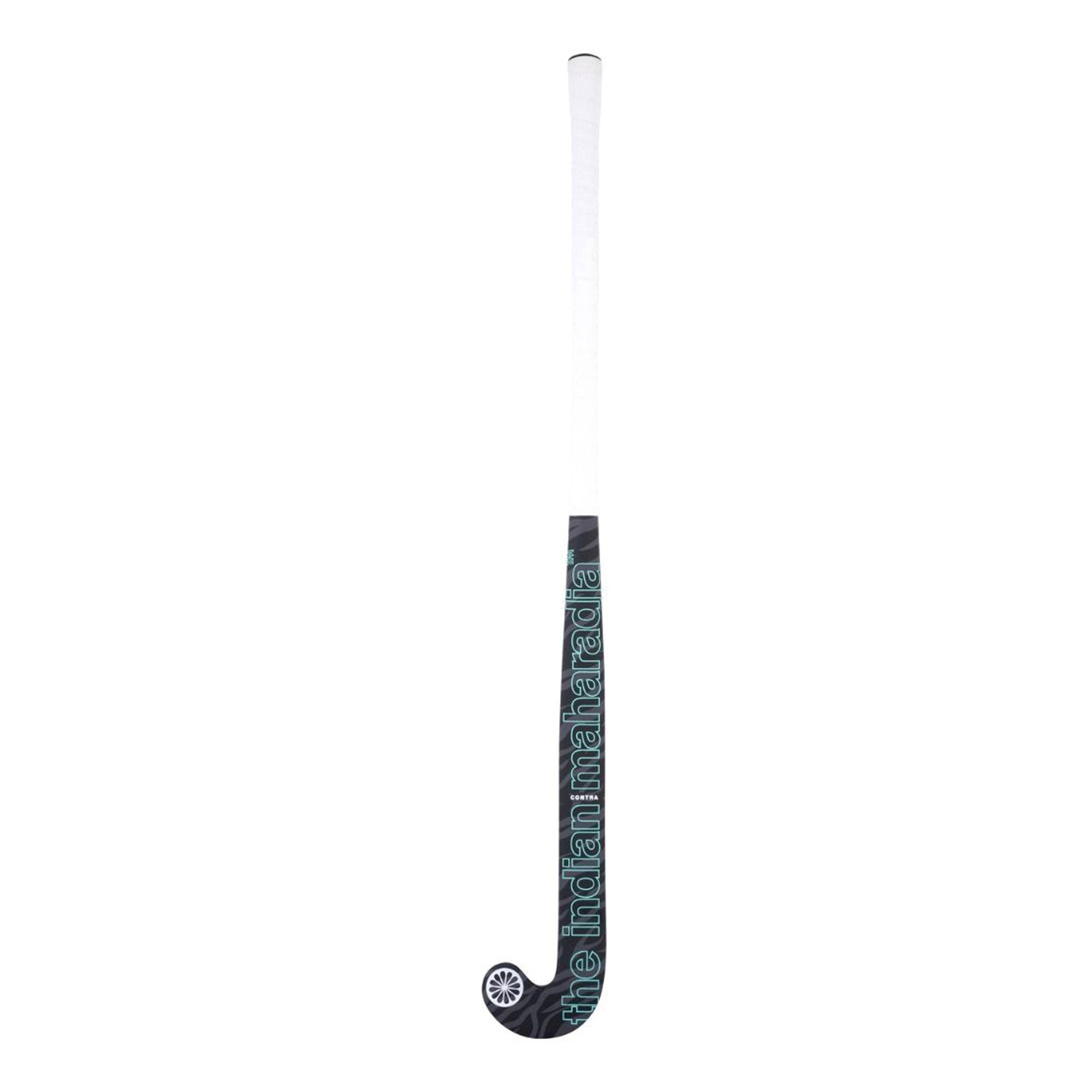 The Indian Maharadja Contra Hockeystick Junior