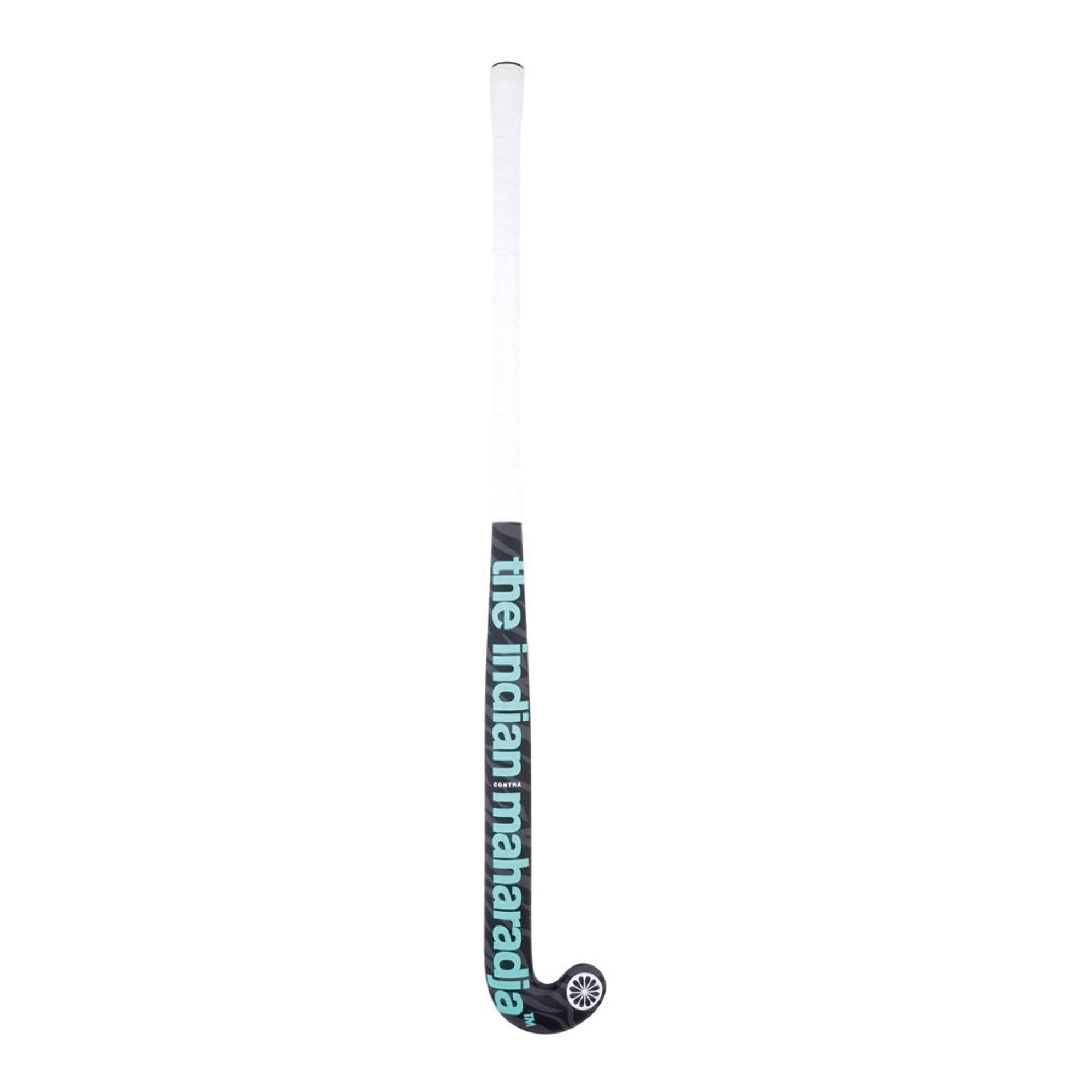 The Indian Maharadja Contra Hockeystick Junior