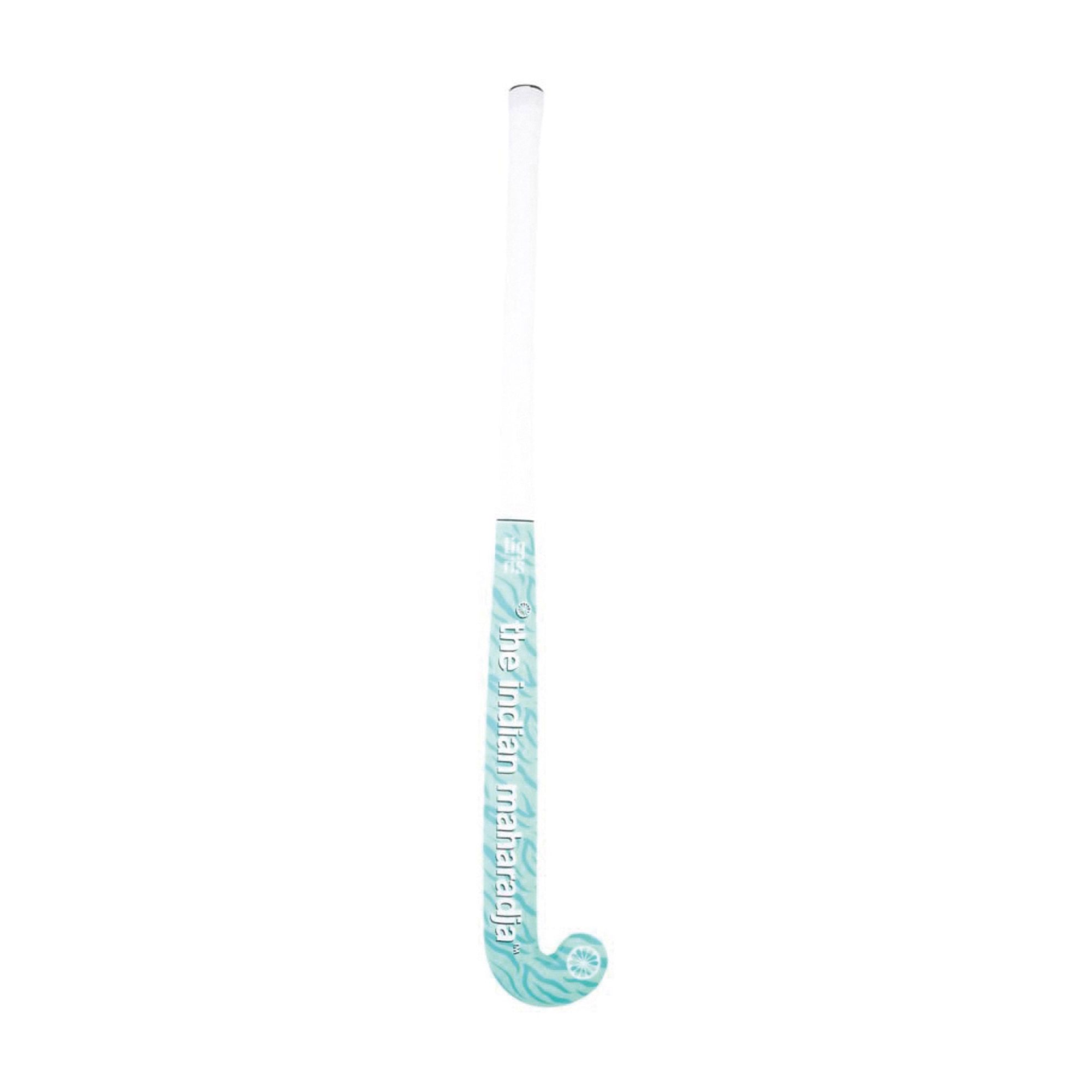 The Indian Maharadja Yuki Tigris Hockeystick Junior