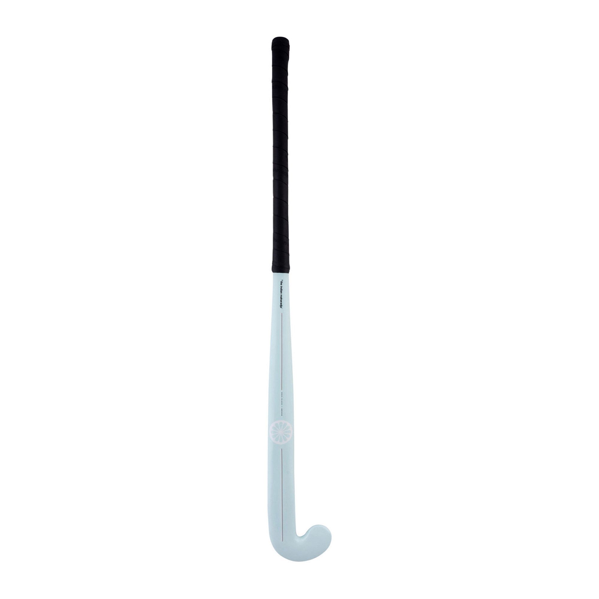 Bâton de hockey The Indian Maharadja Aqua Glass Bois Indoor