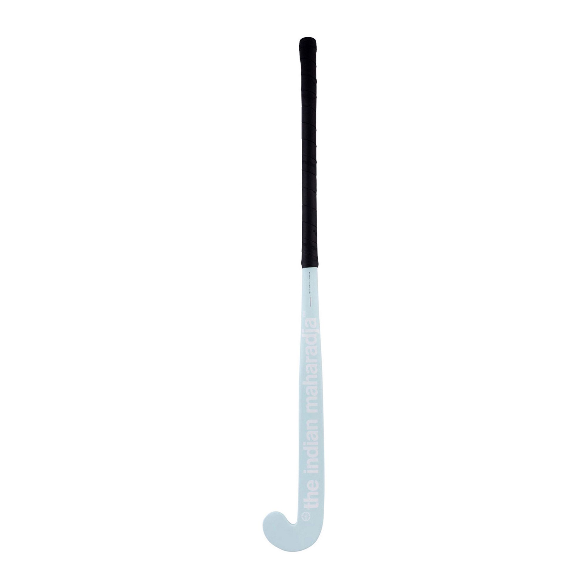 Bâton de hockey The Indian Maharadja Aqua Glass Bois Indoor