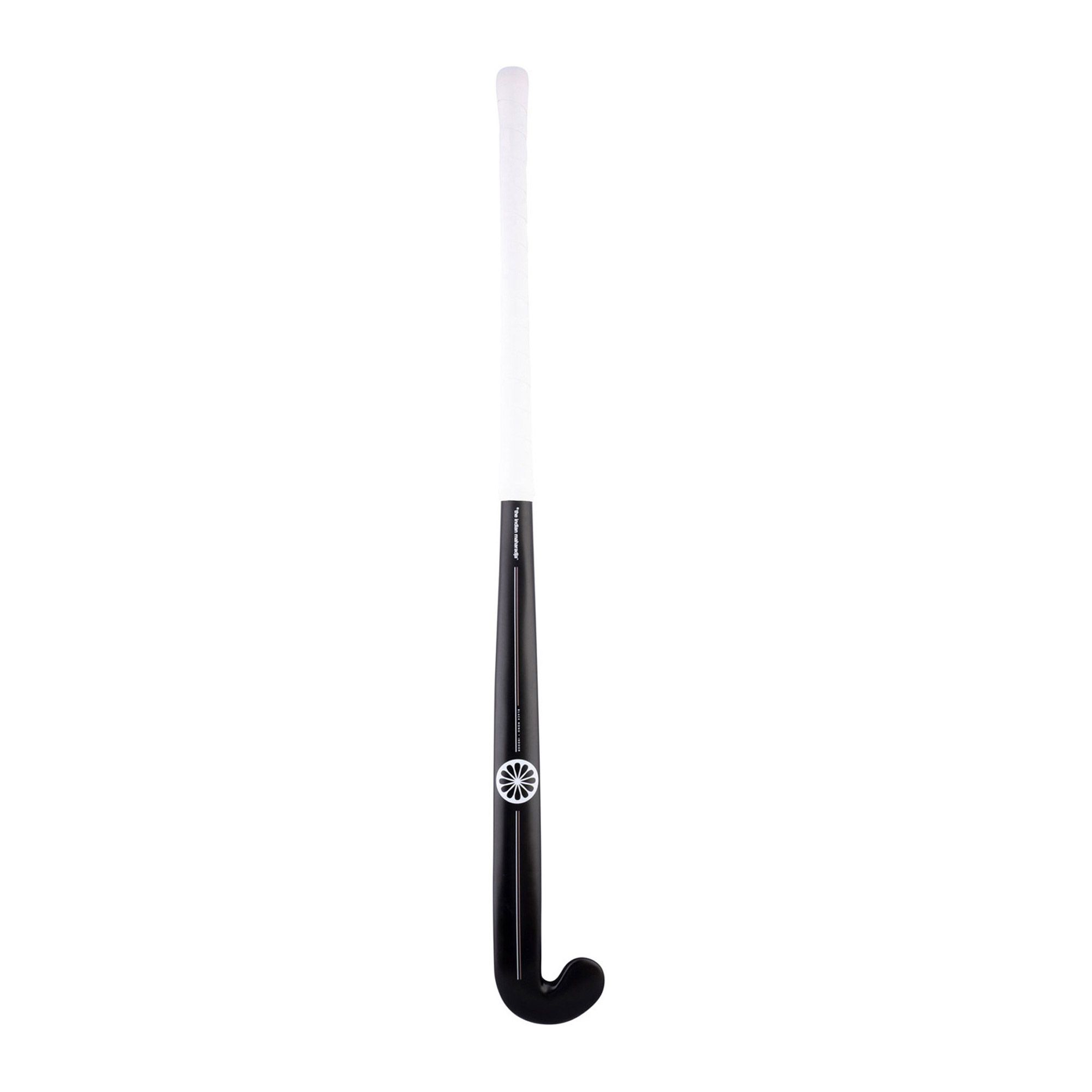 Bâton de hockey The Indian Maharadja Aqua Glass Bois Indoor