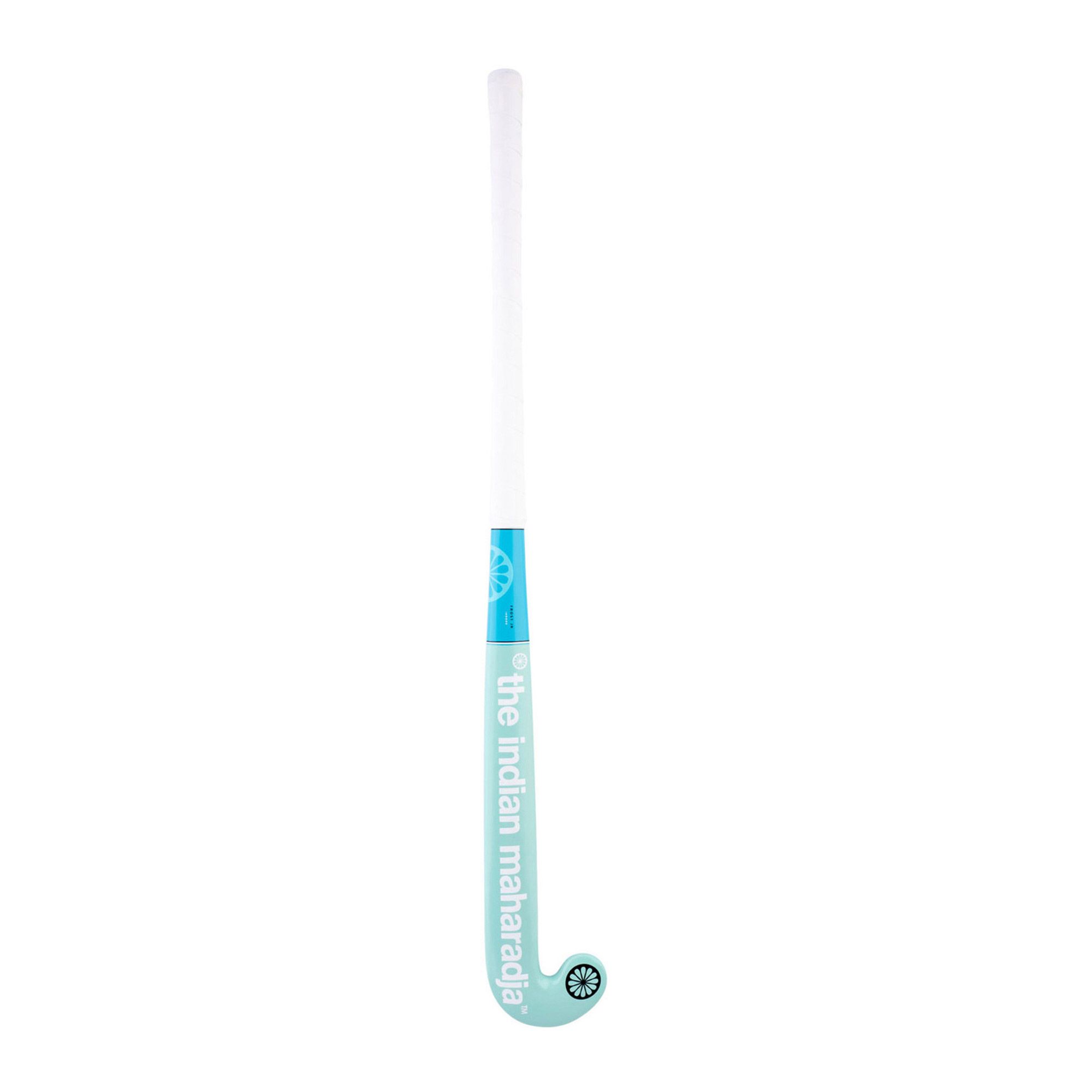 The Indian Maharadja Frost Wood Hockeystick Indoor Junior