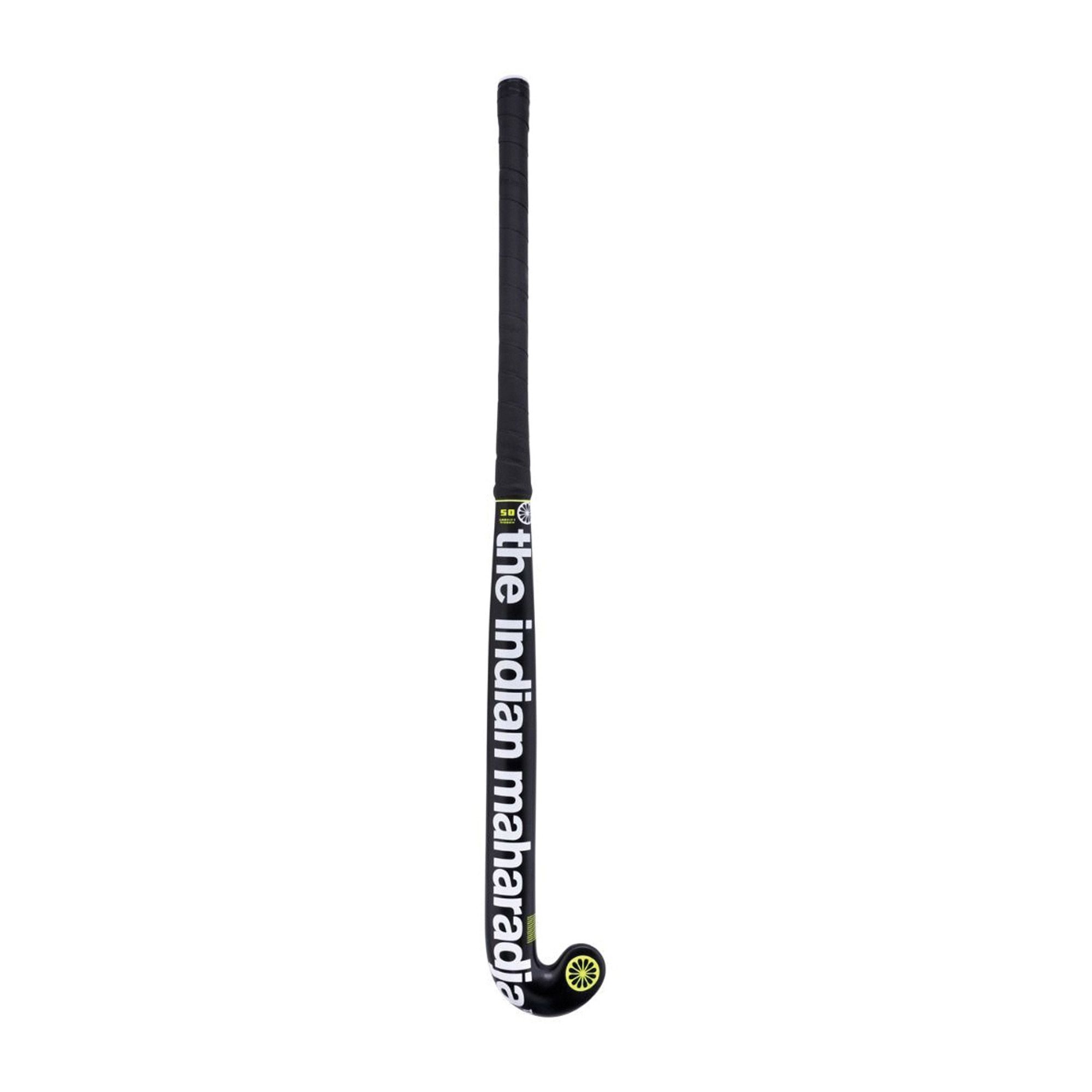 Crosse de hockey The Indian Maharadja Gravity 50 Adulte