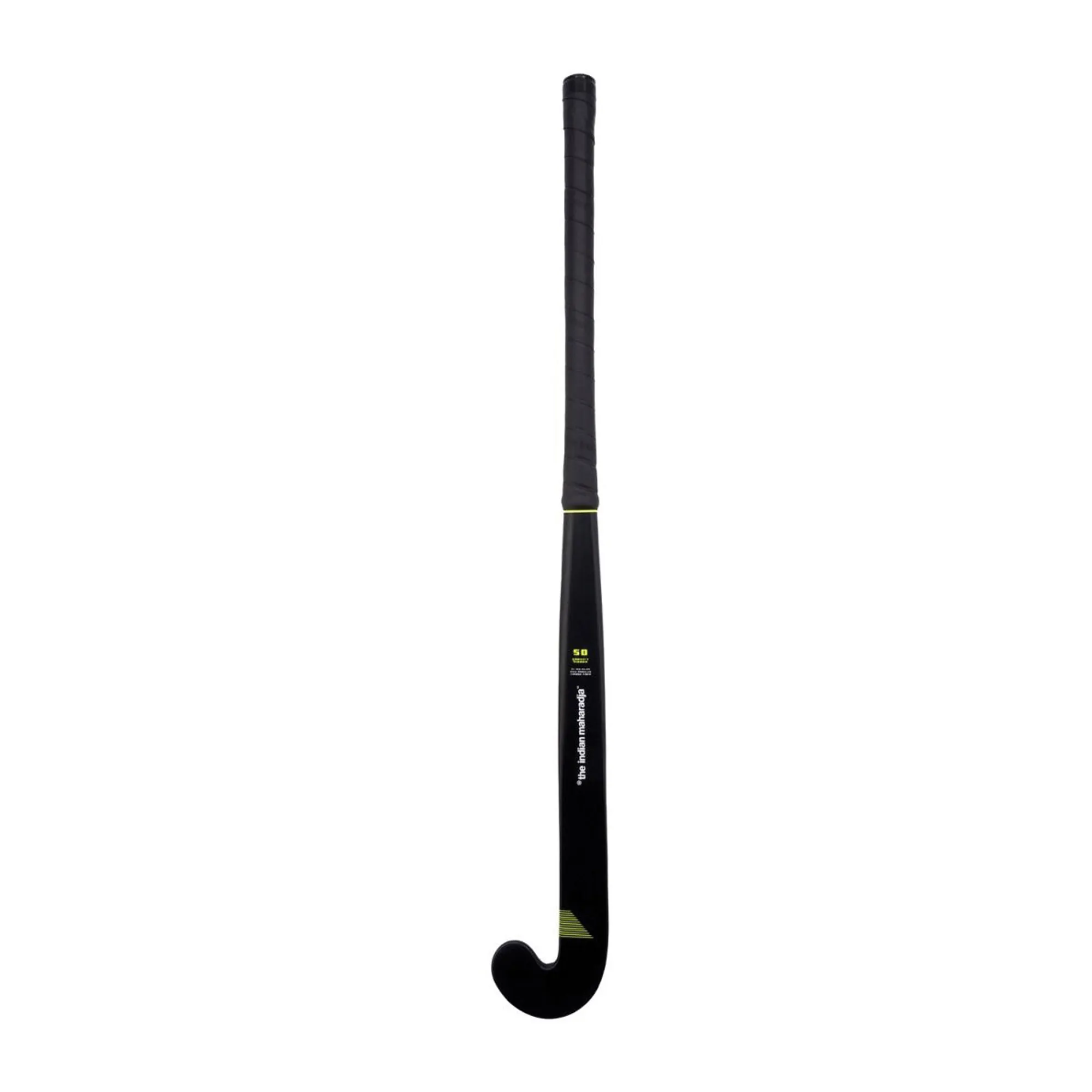 Crosse de hockey The Indian Maharadja Gravity 50 Adulte