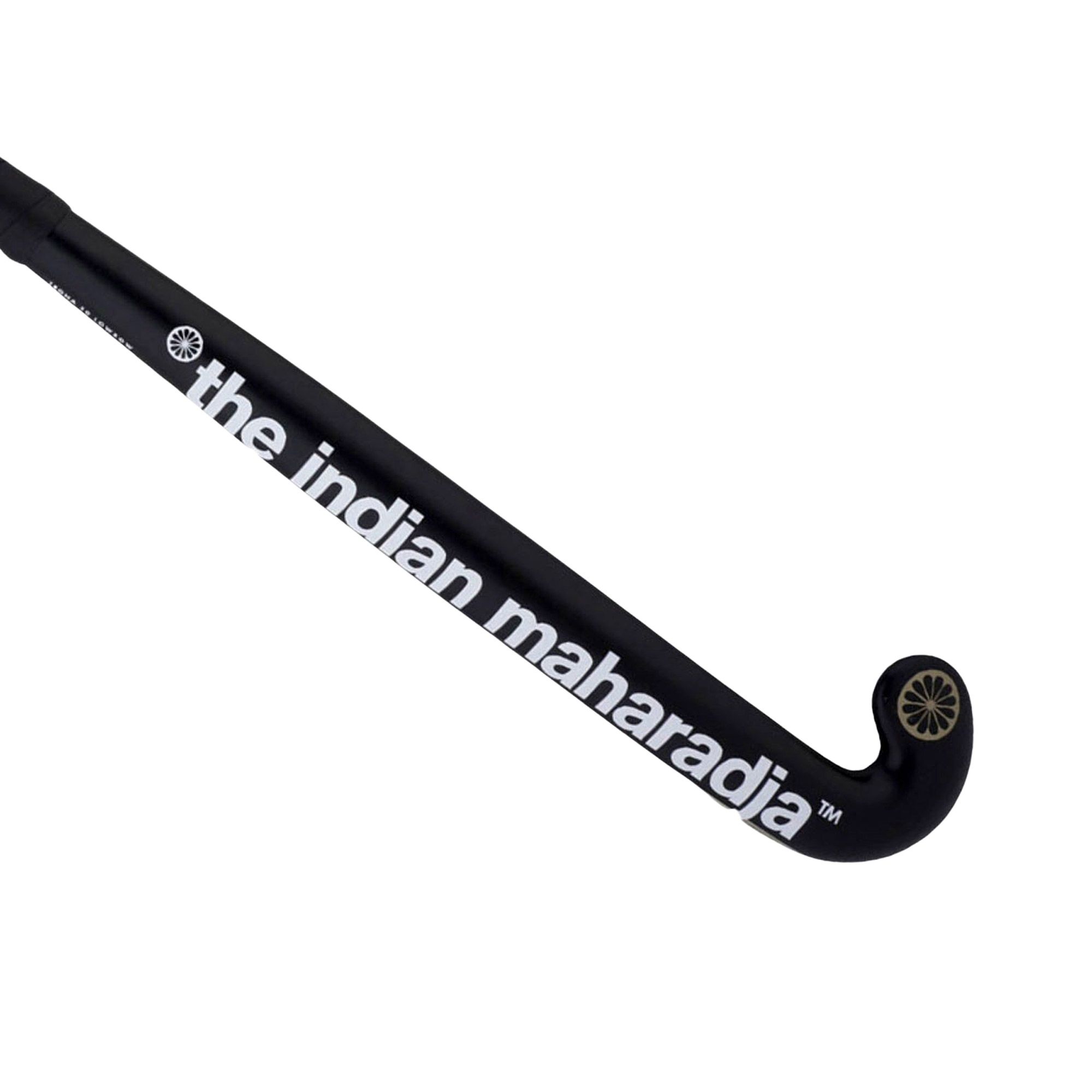 The Indian Maharadja Tegha 50 Low Bow Hockeystick Senior