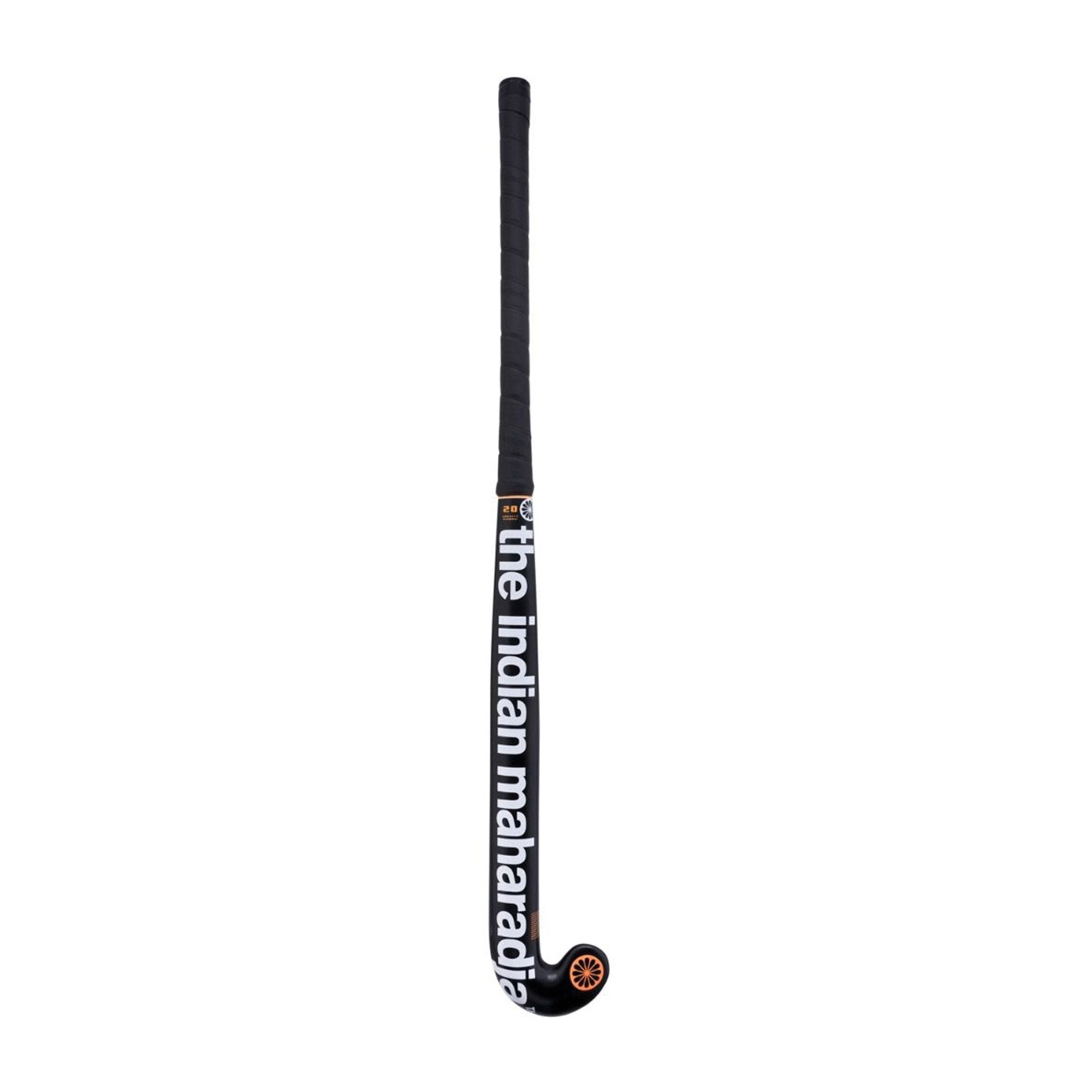 The Indian Maharadja Gravity 20 Hockeystick Senior