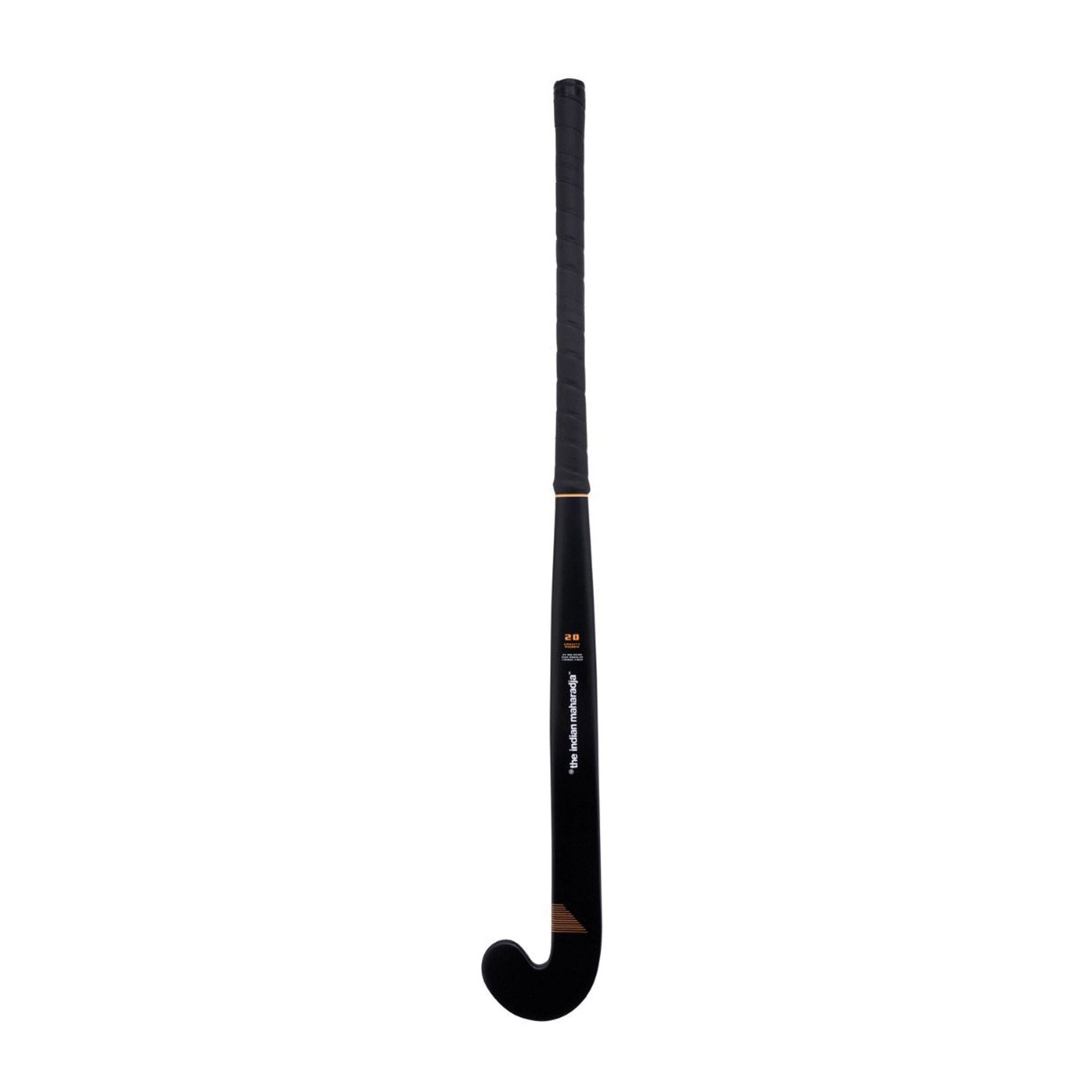 The Indian Maharadja Gravity 20 Hockeystick Senior