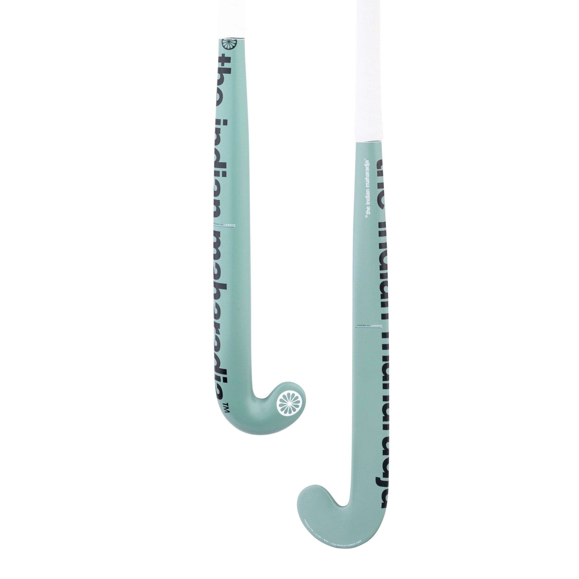 The Indian Maharadja Sword 40 Hockey Stick Senior