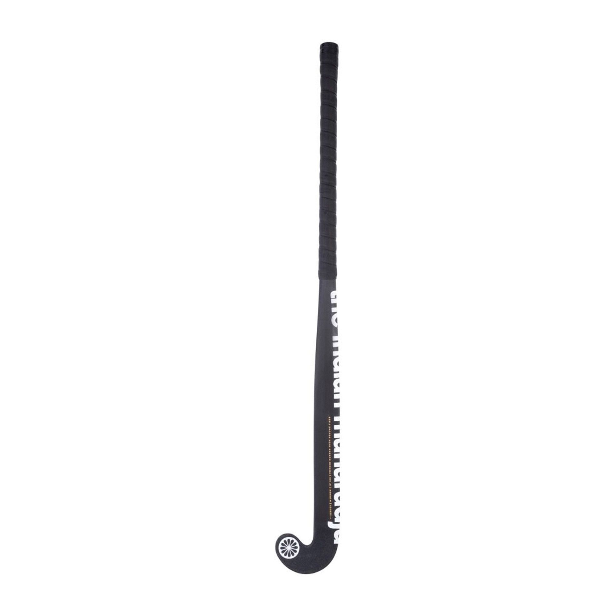 Crosse de hockey The Indian Maharadja F-100 Midbow Adulte