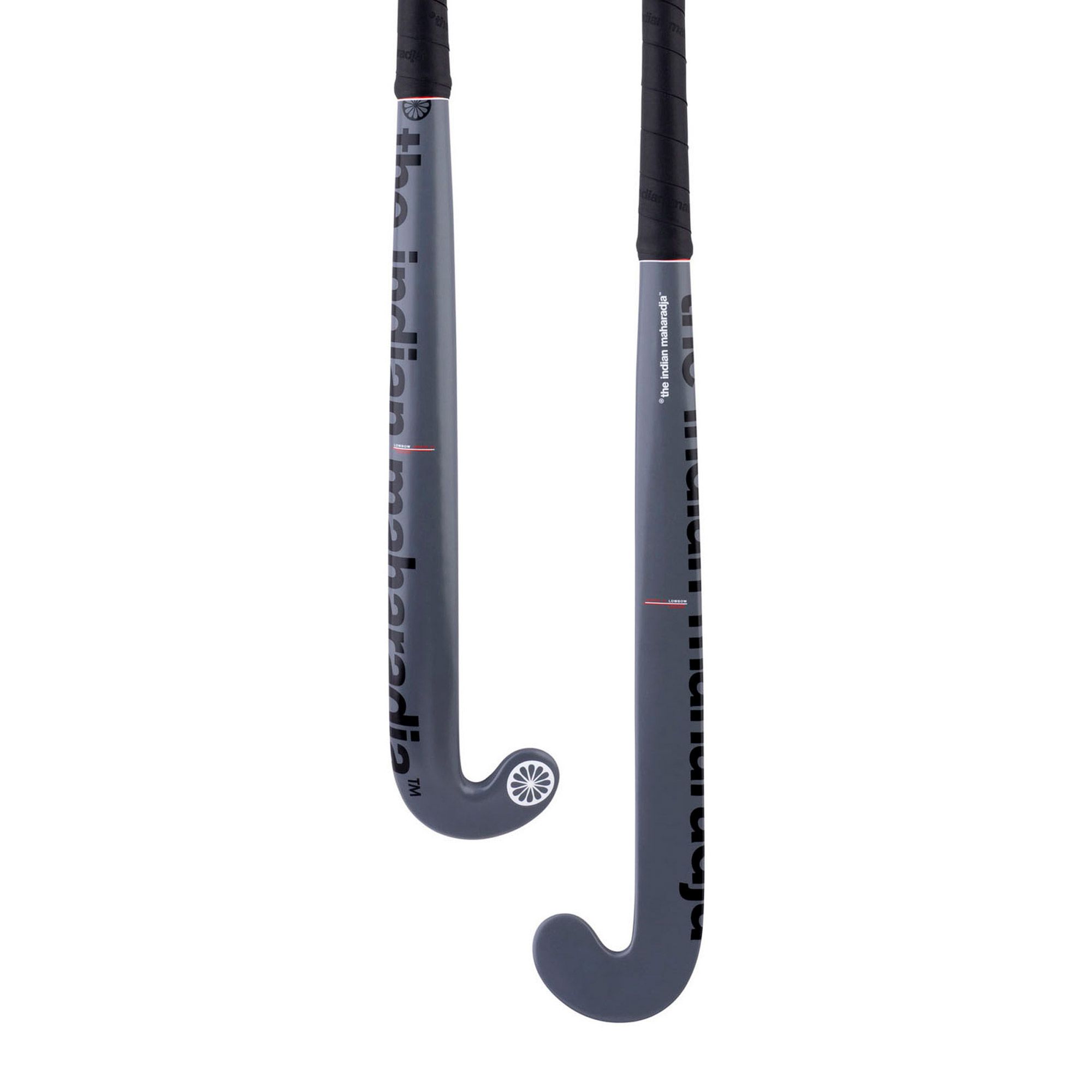Crosse de Hockey en Salle The Indian Maharadja Sword 30 Senior