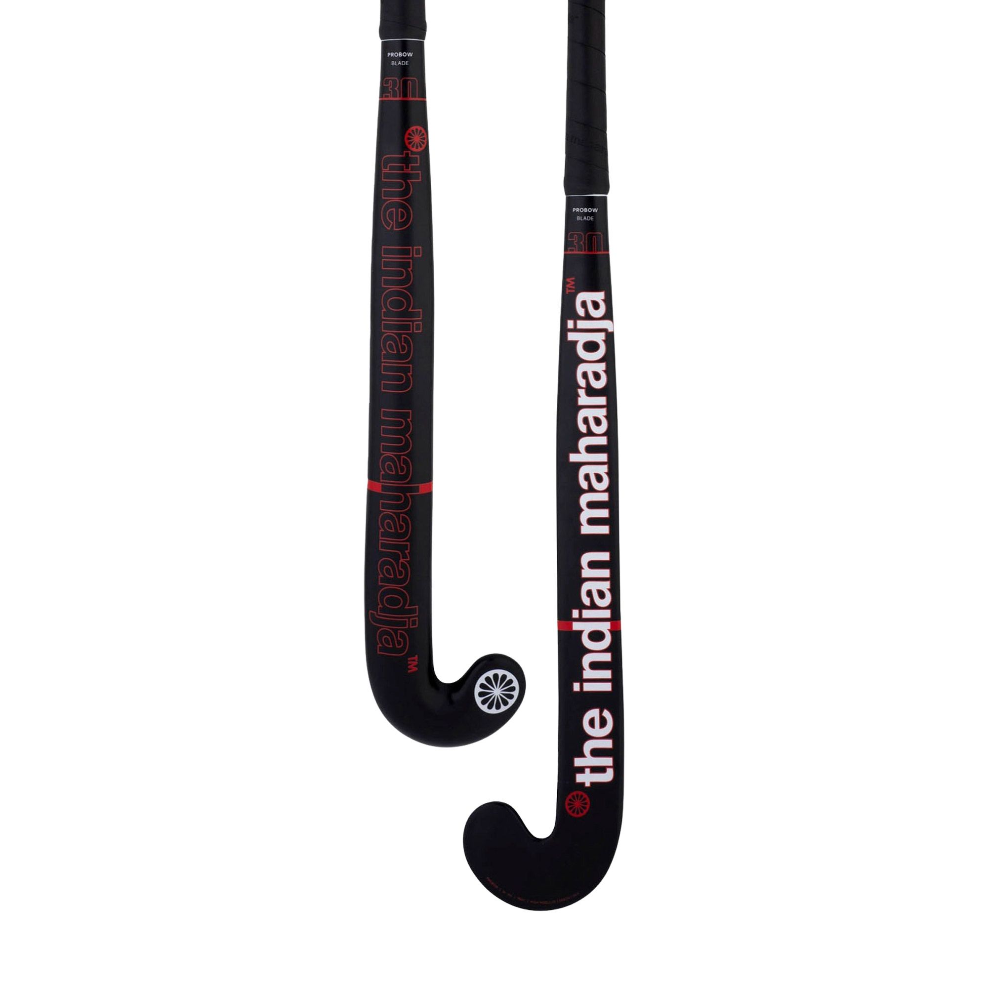 The Indian Maharadja Blade 30 Hockeyschläger Senior