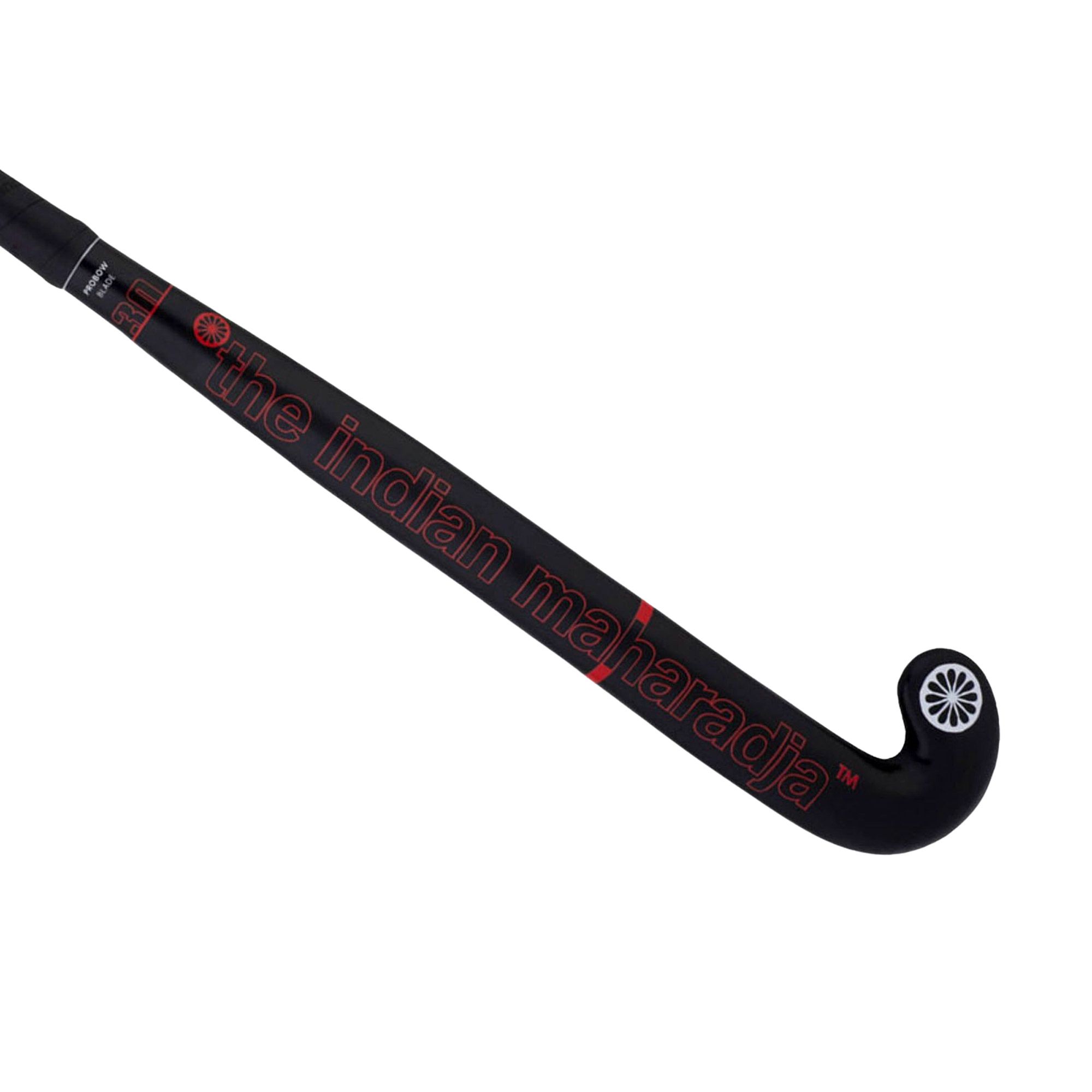 The Indian Maharadja Blade 30 Hockeyschläger Senior