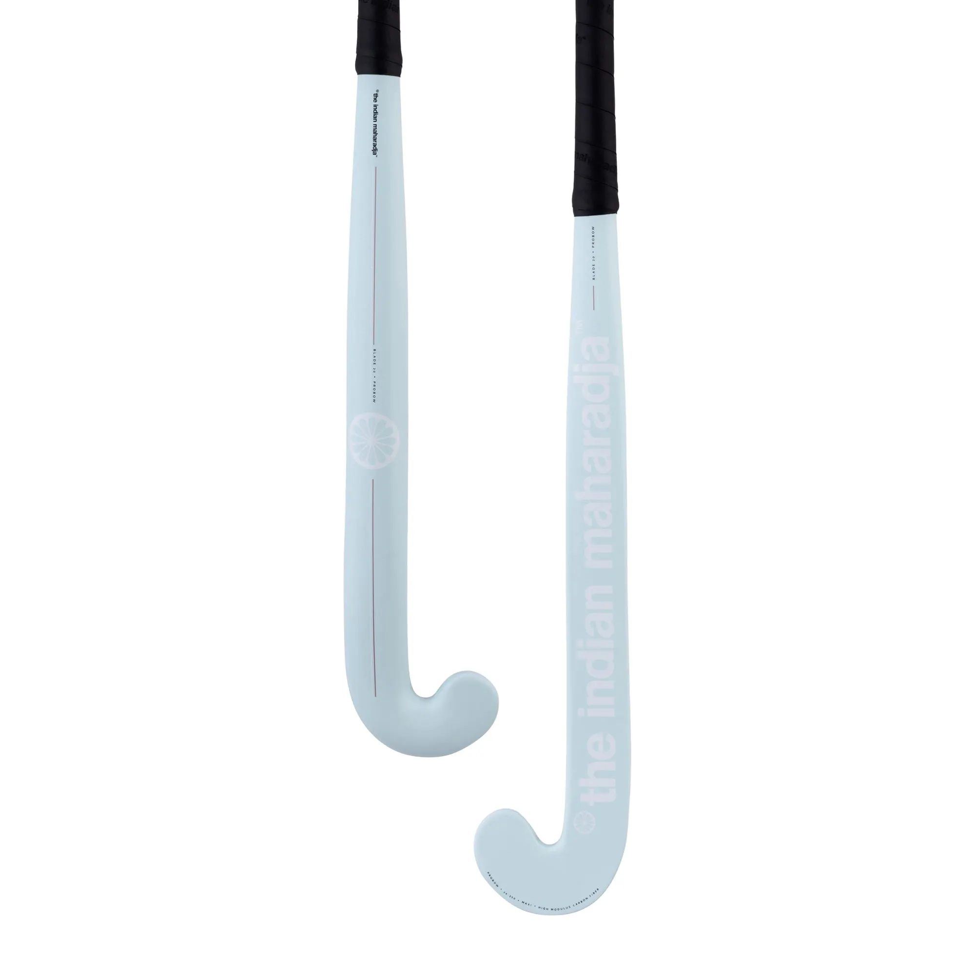 The Indian Maharadja Blade 20 Hockey Stick Senior