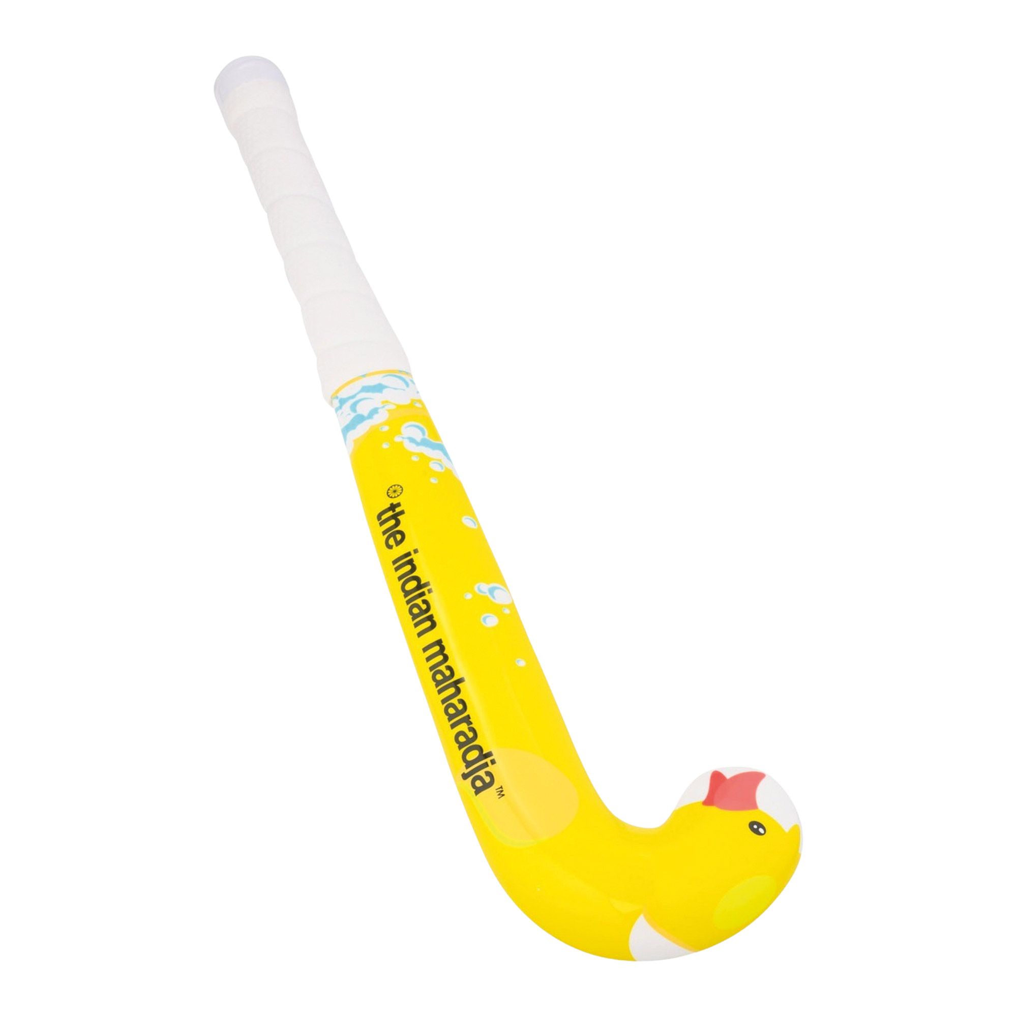 The Indian Maharadja Baby Duck Hockeystick Junior