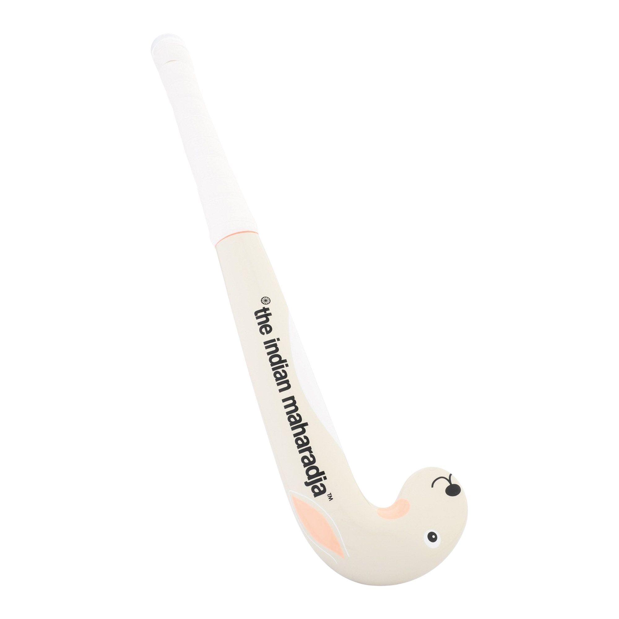 The Indian Maharadja Baby Rabbit Hockeystick Junior