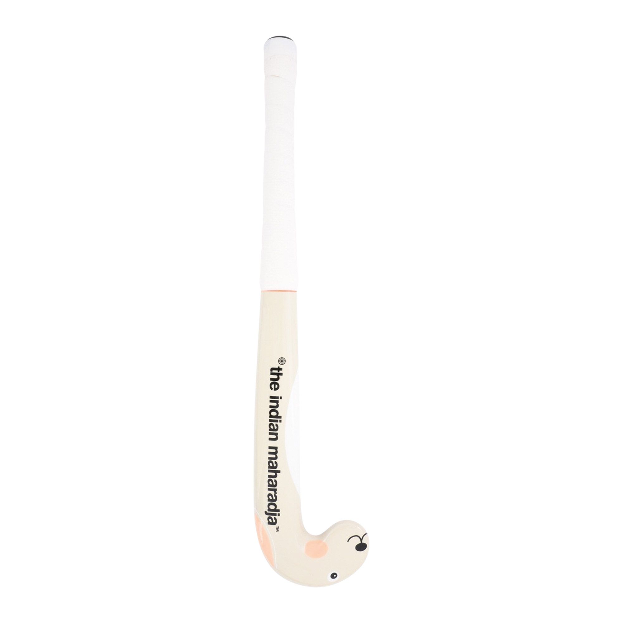The Indian Maharadja Baby Rabbit Hockeystick Junior