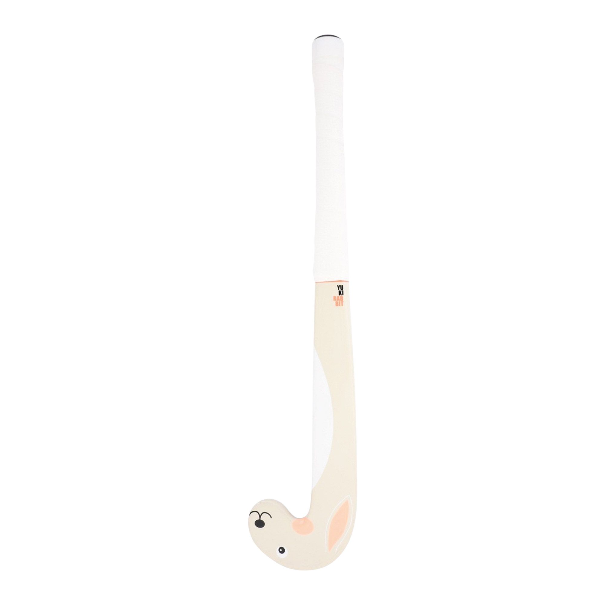 The Indian Maharadja Baby Rabbit Hockeystick Junior