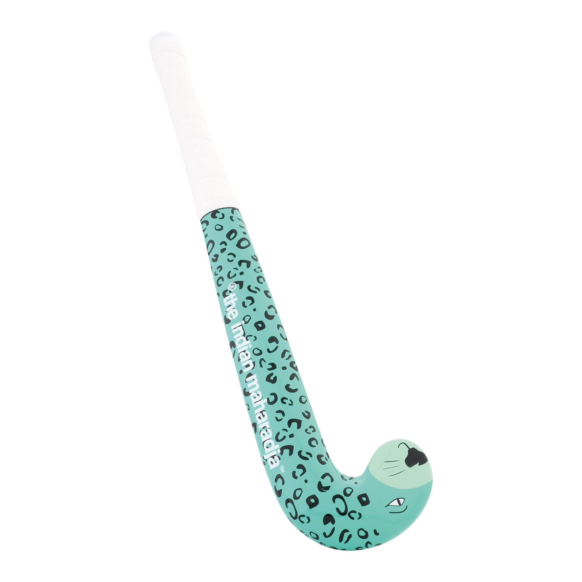 The Indian Maharadja Baby Leopard Hockeystick Junior