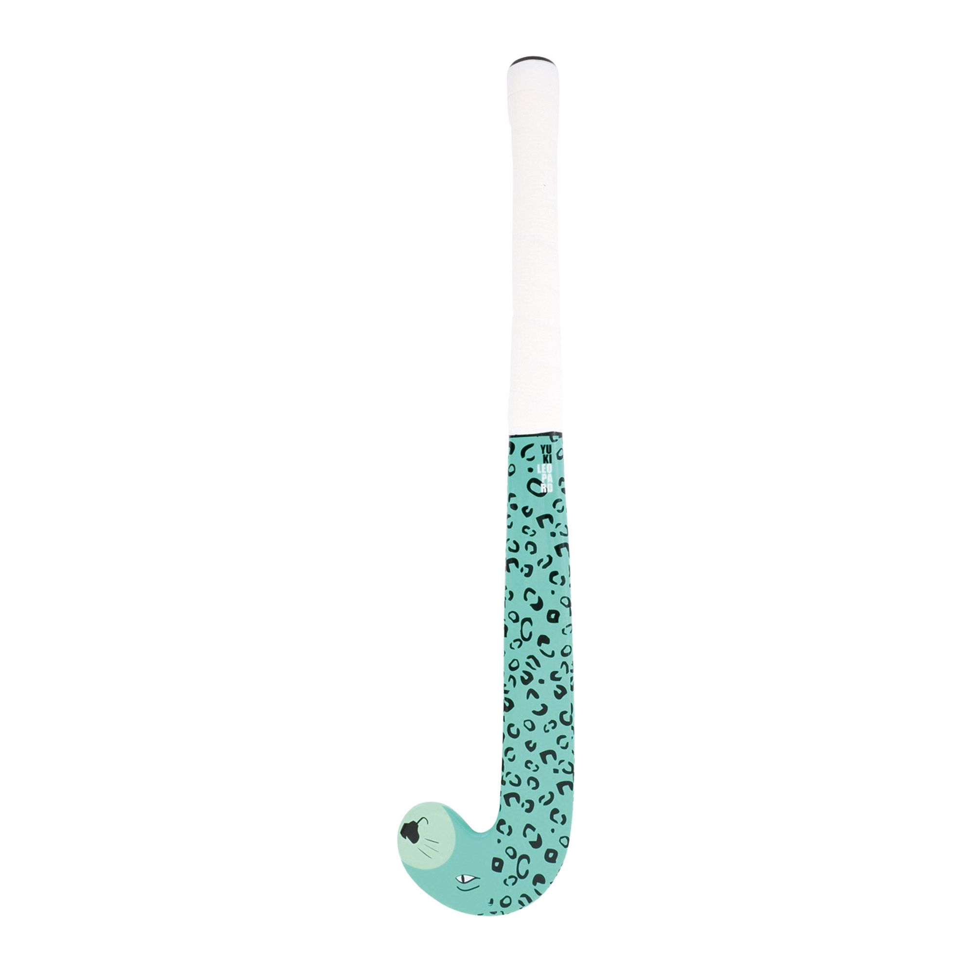 The Indian Maharadja Baby Leopard Hockeystick Junior