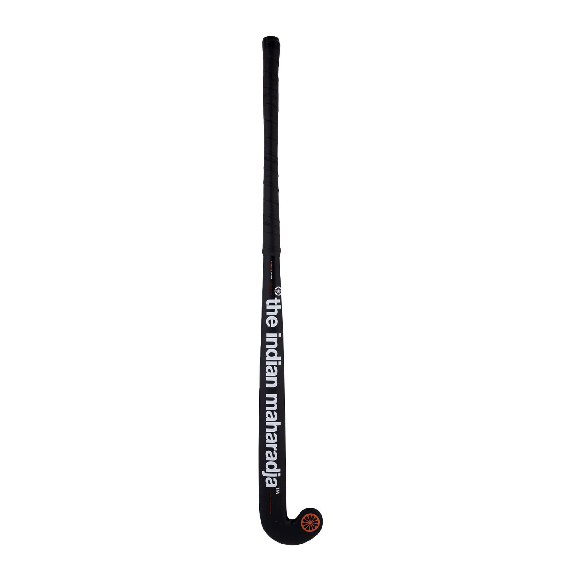 The Indian Maharadja Indoor Moonlit Wood Hockeystick Junior