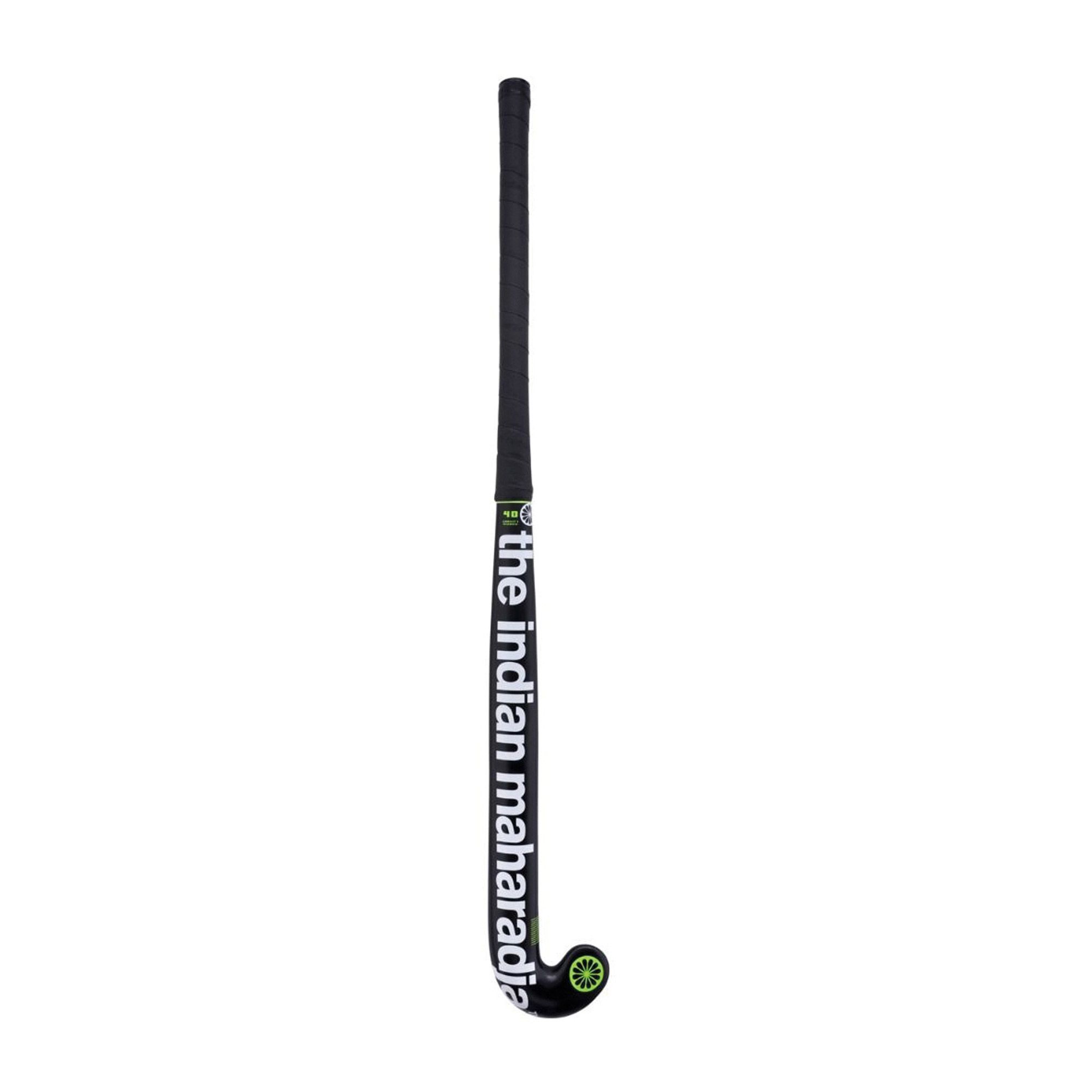 Crosse de hockey The Indian Maharadja Gravity 40 Adulte