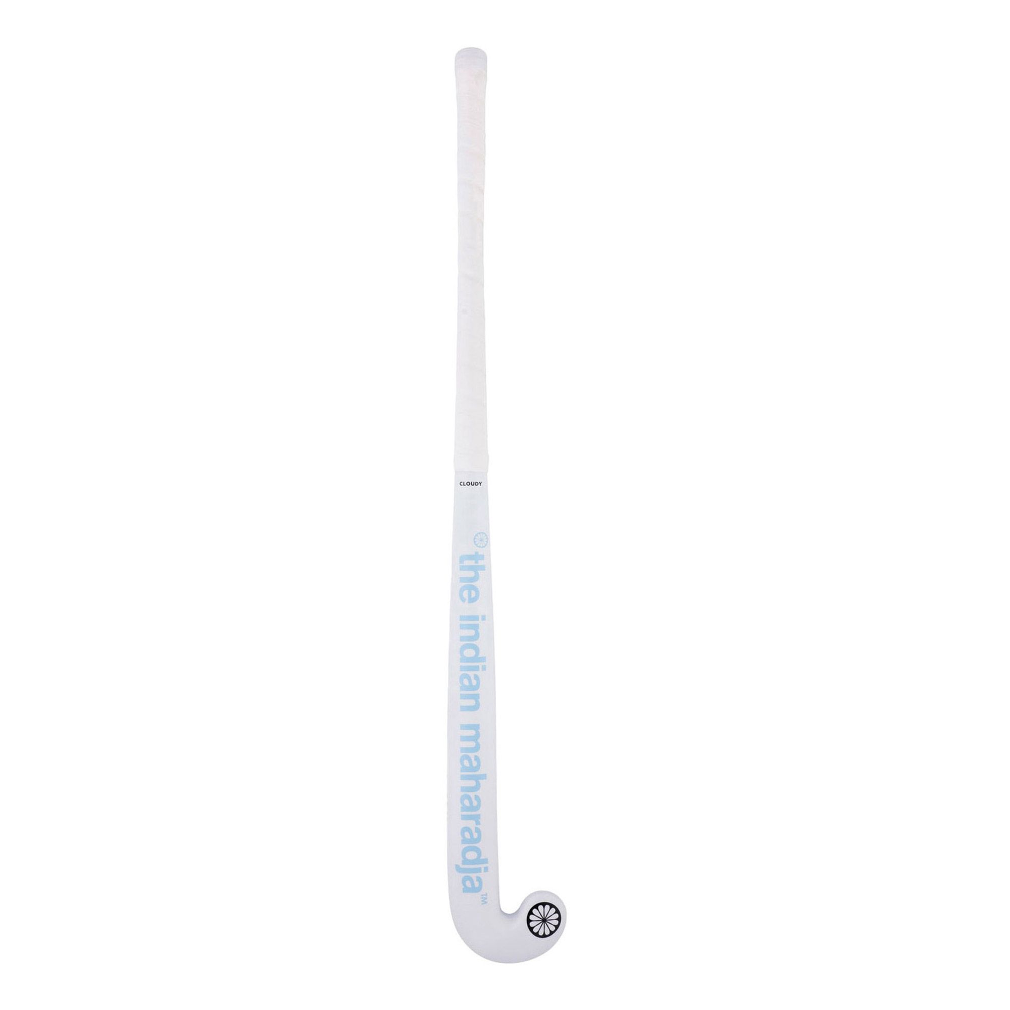 The Indian Maharadja Yuki Cloudy Hockeystick Junior