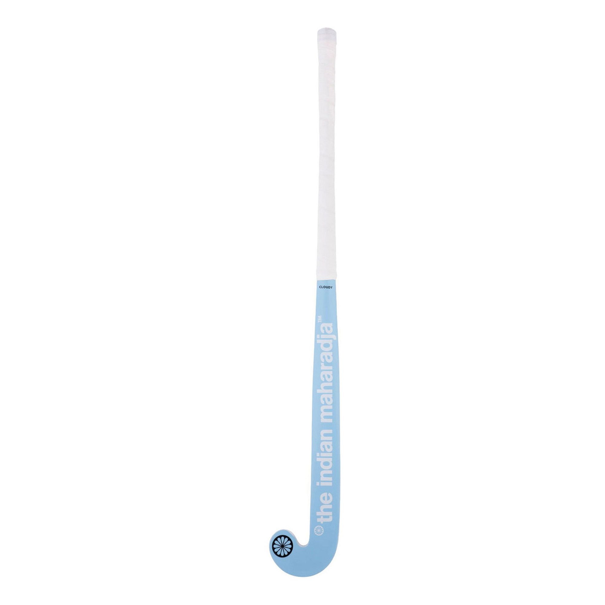 The Indian Maharadja Yuki Cloudy Hockeystick Junior