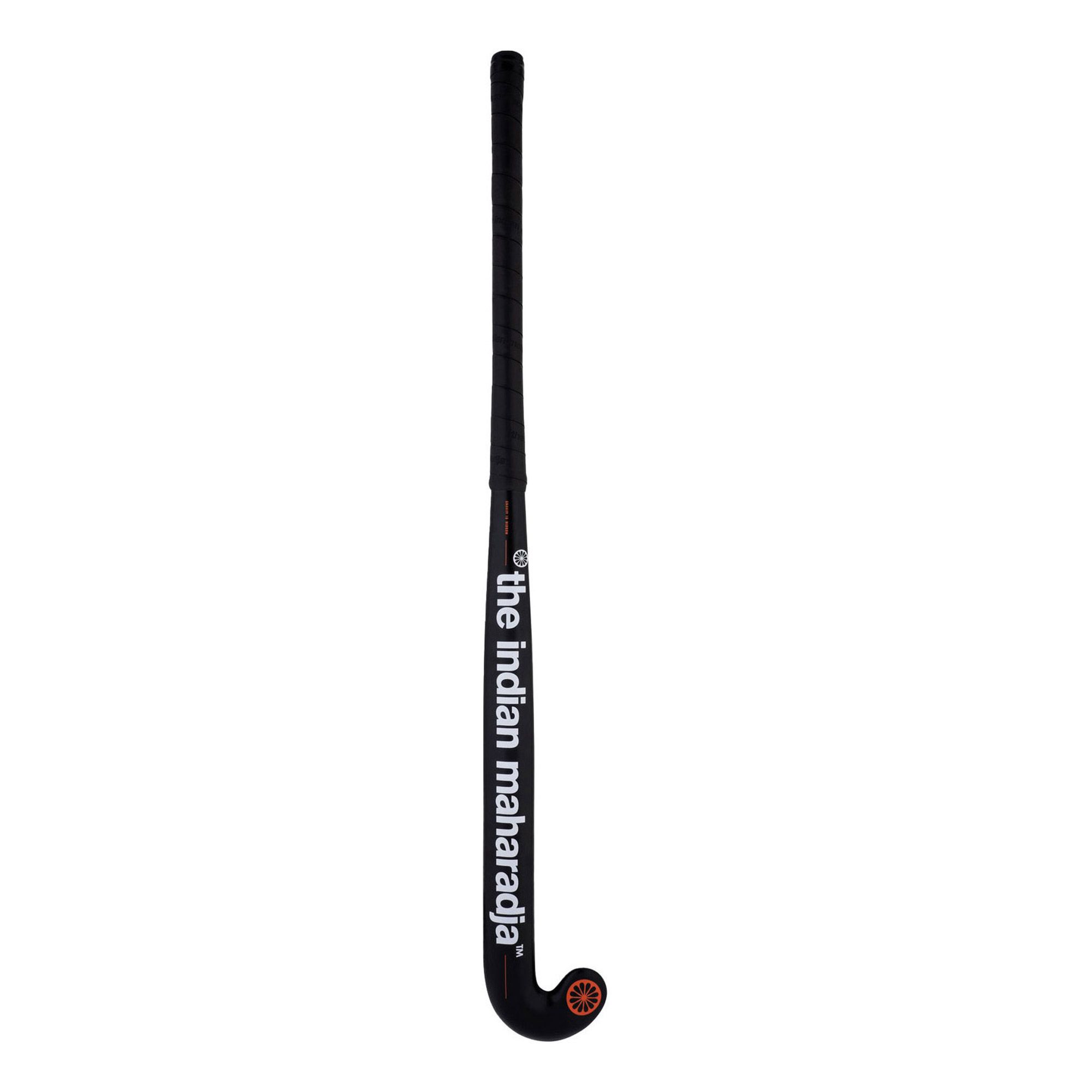 The Indian Maharadja Gravity 10 Hockeystick Senior