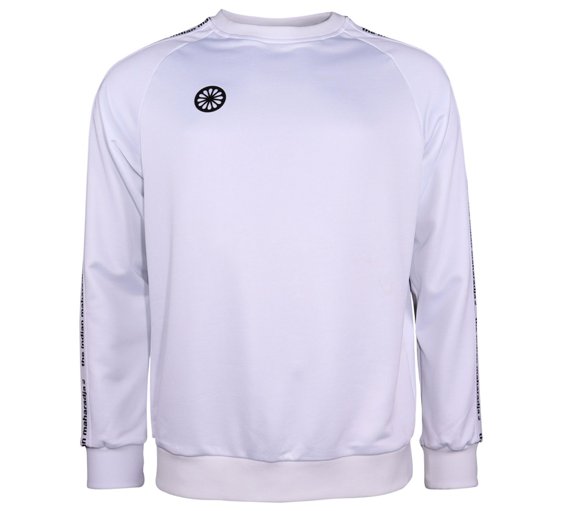 The Indian Maharadja Terry Sweater Heren