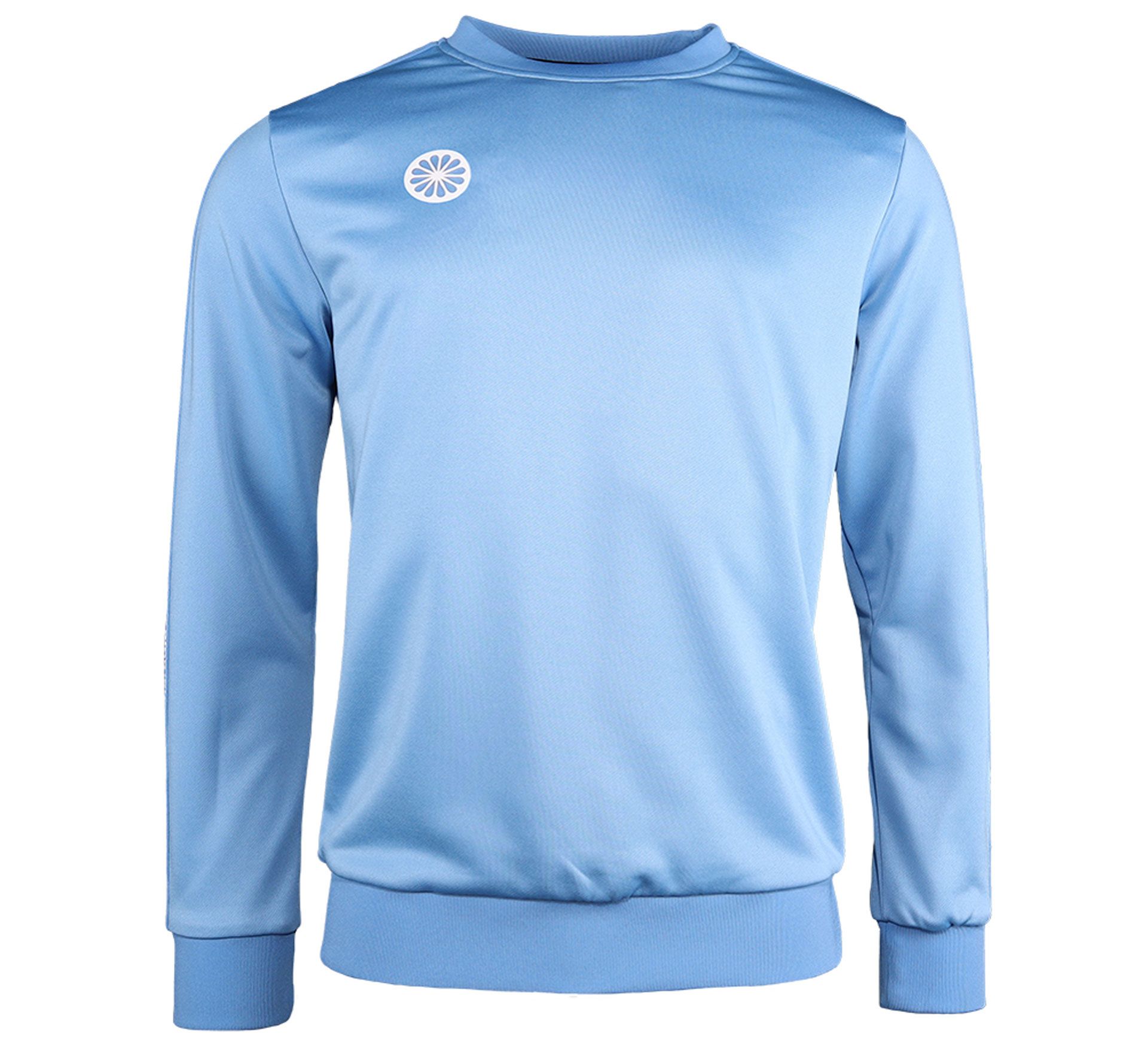The Indian Maharadja Terry Sweater Heren